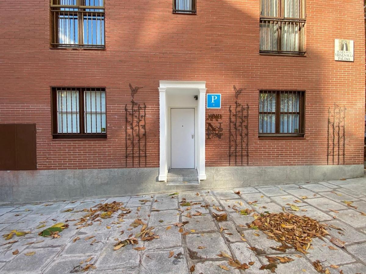 Apartment Private For 2 People - 2 Madrid