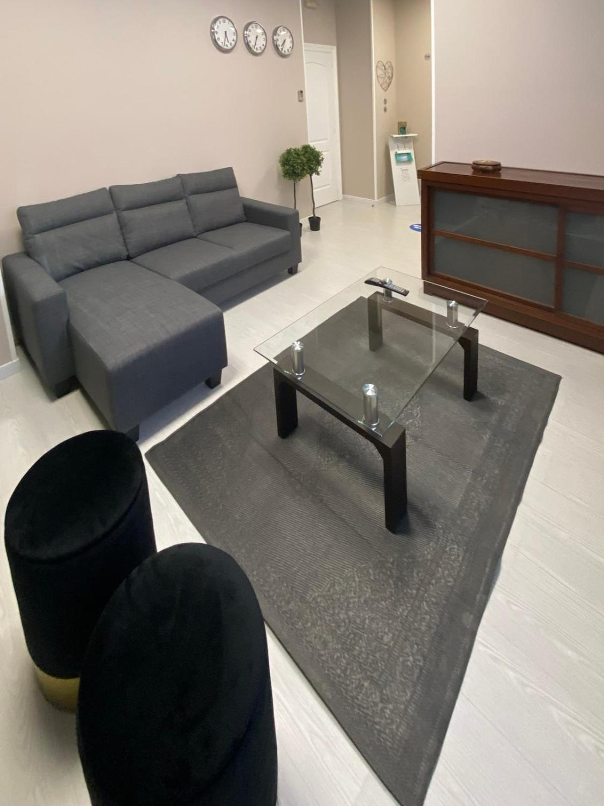 Private For 2 People - 2 * Madrid