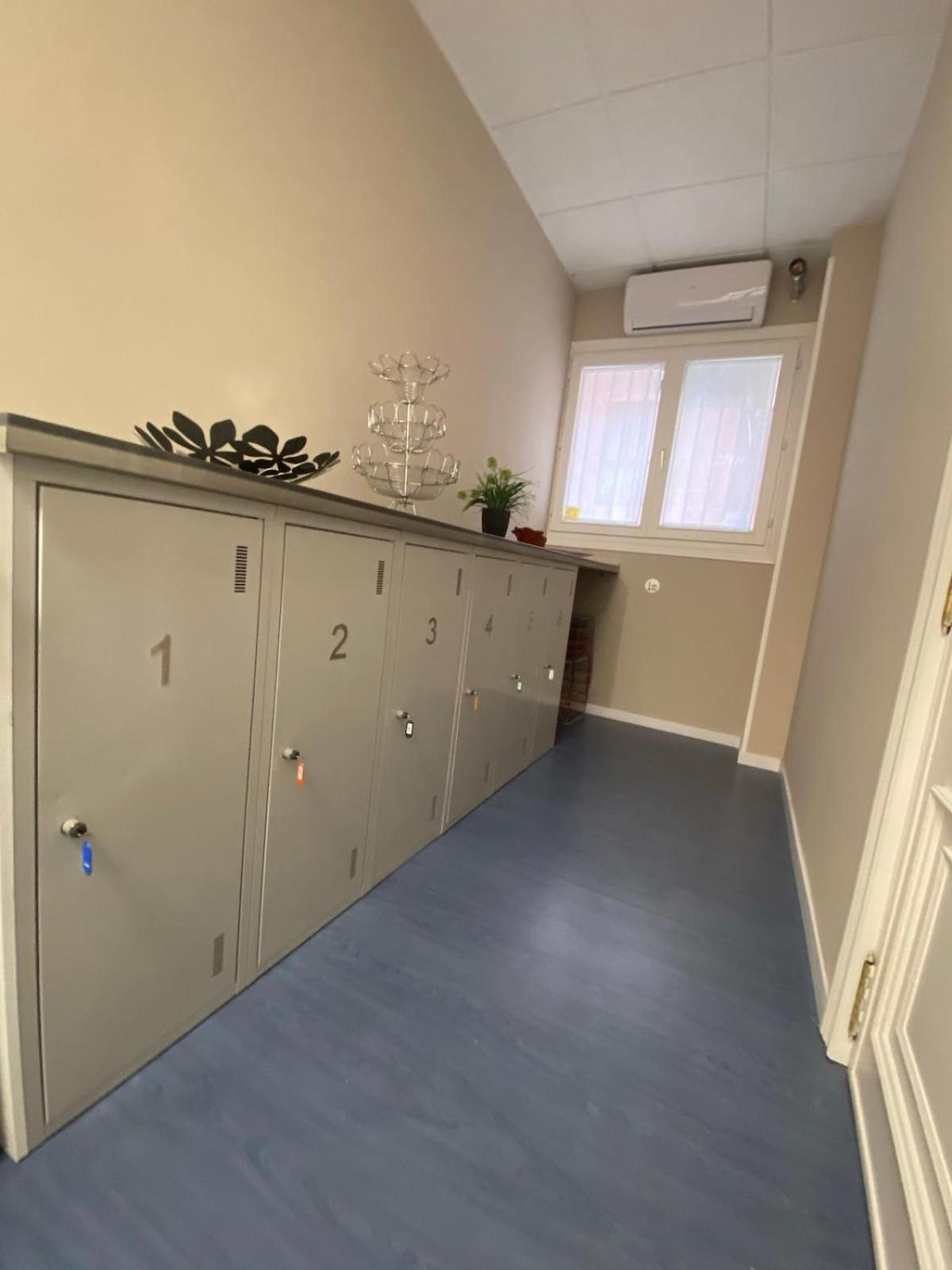 Comfortable In For Two People - 1 Apartment