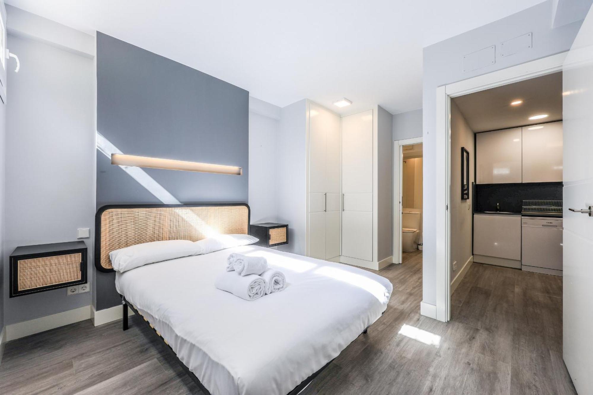 Apartment Reformados Act