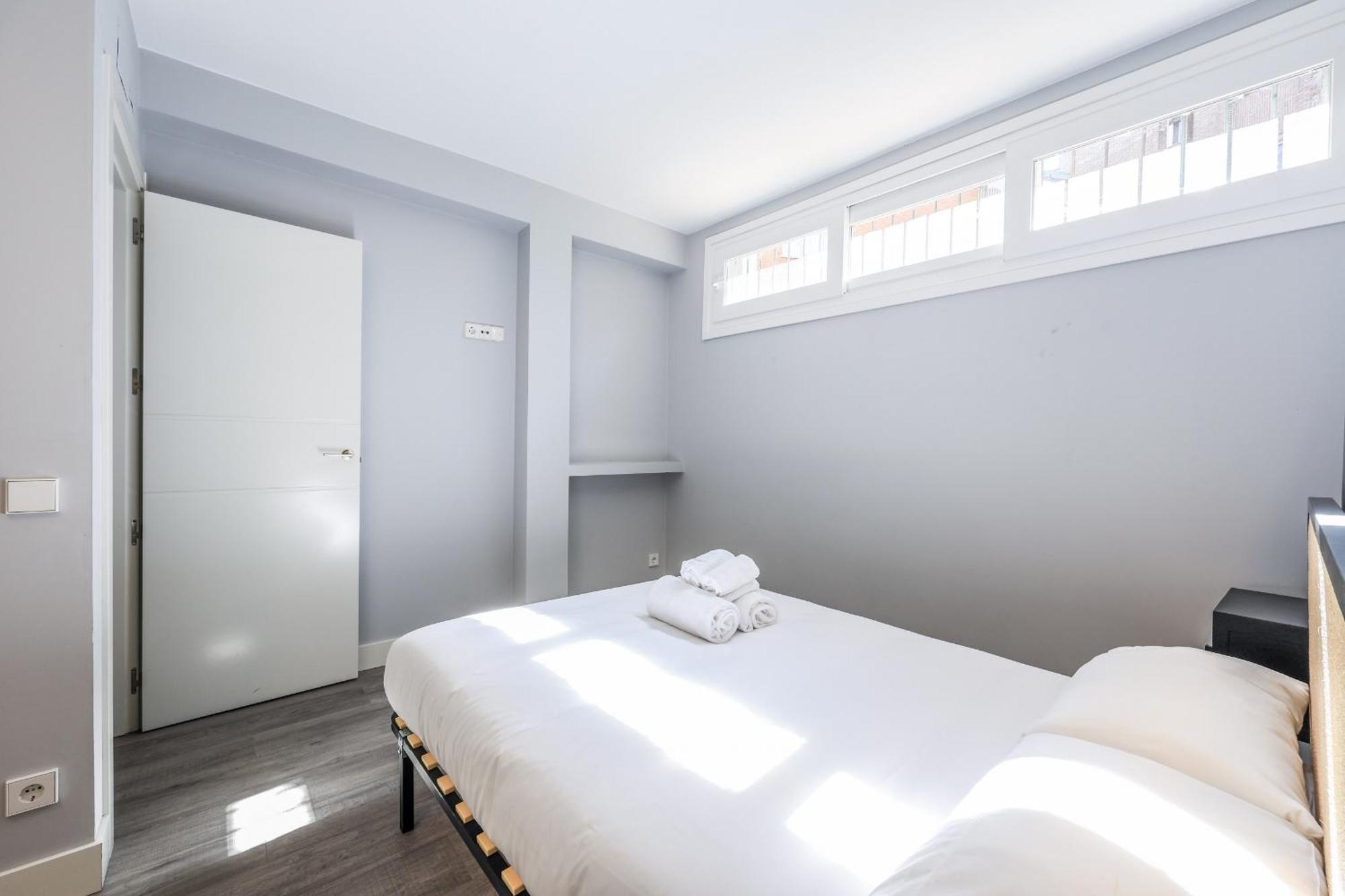 Apartment Reformados Act *