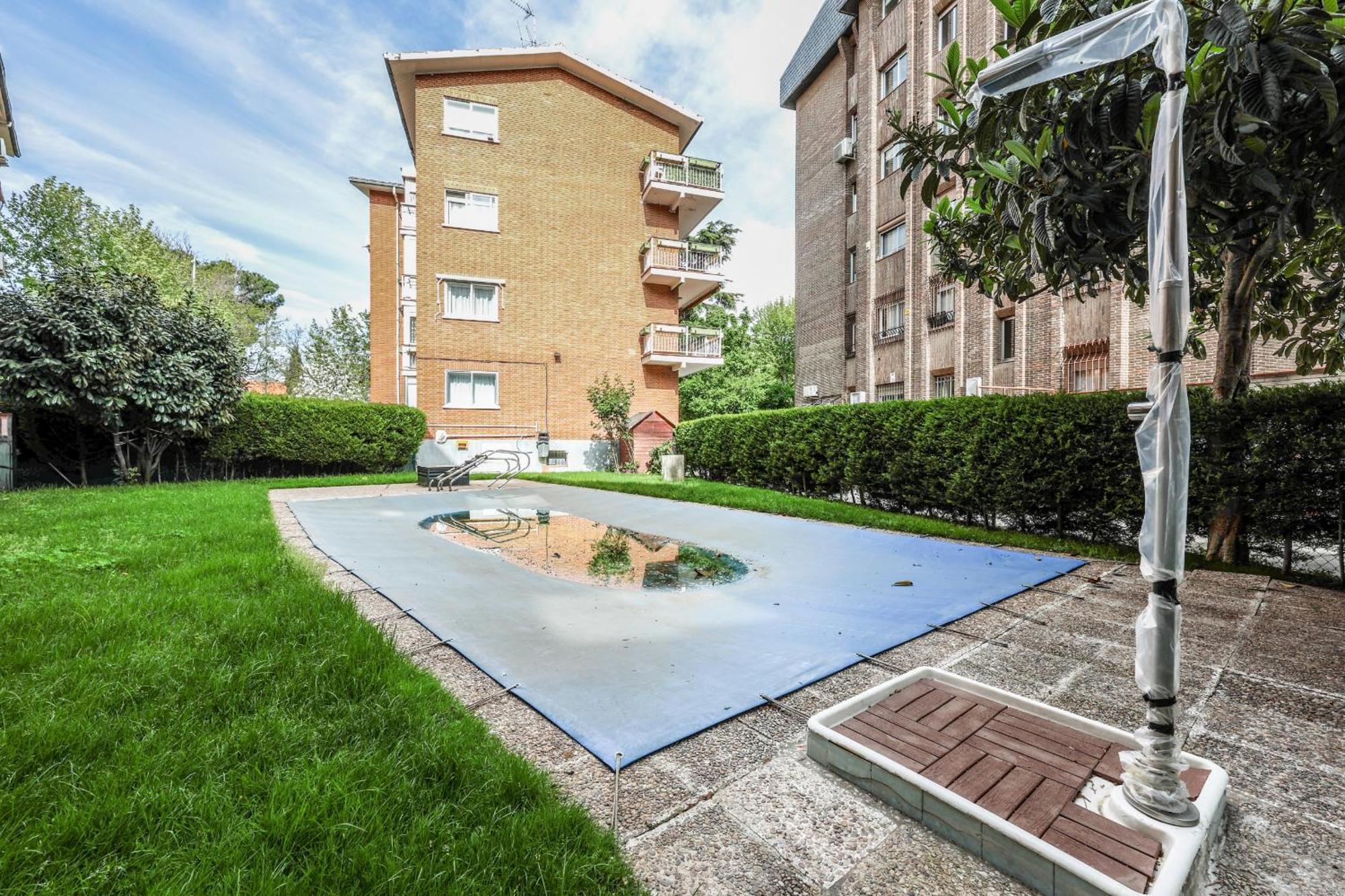 Reformados Act Apartment