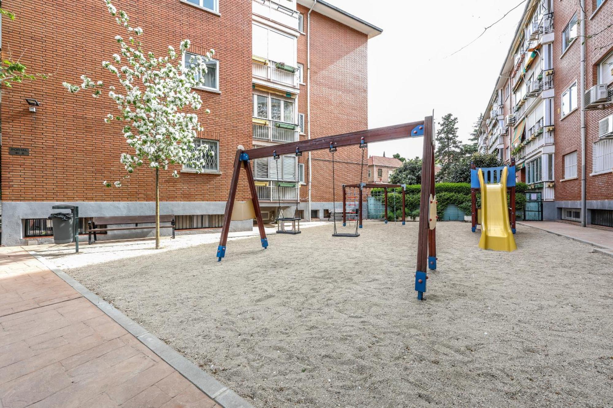 Reformados Act Apartment *