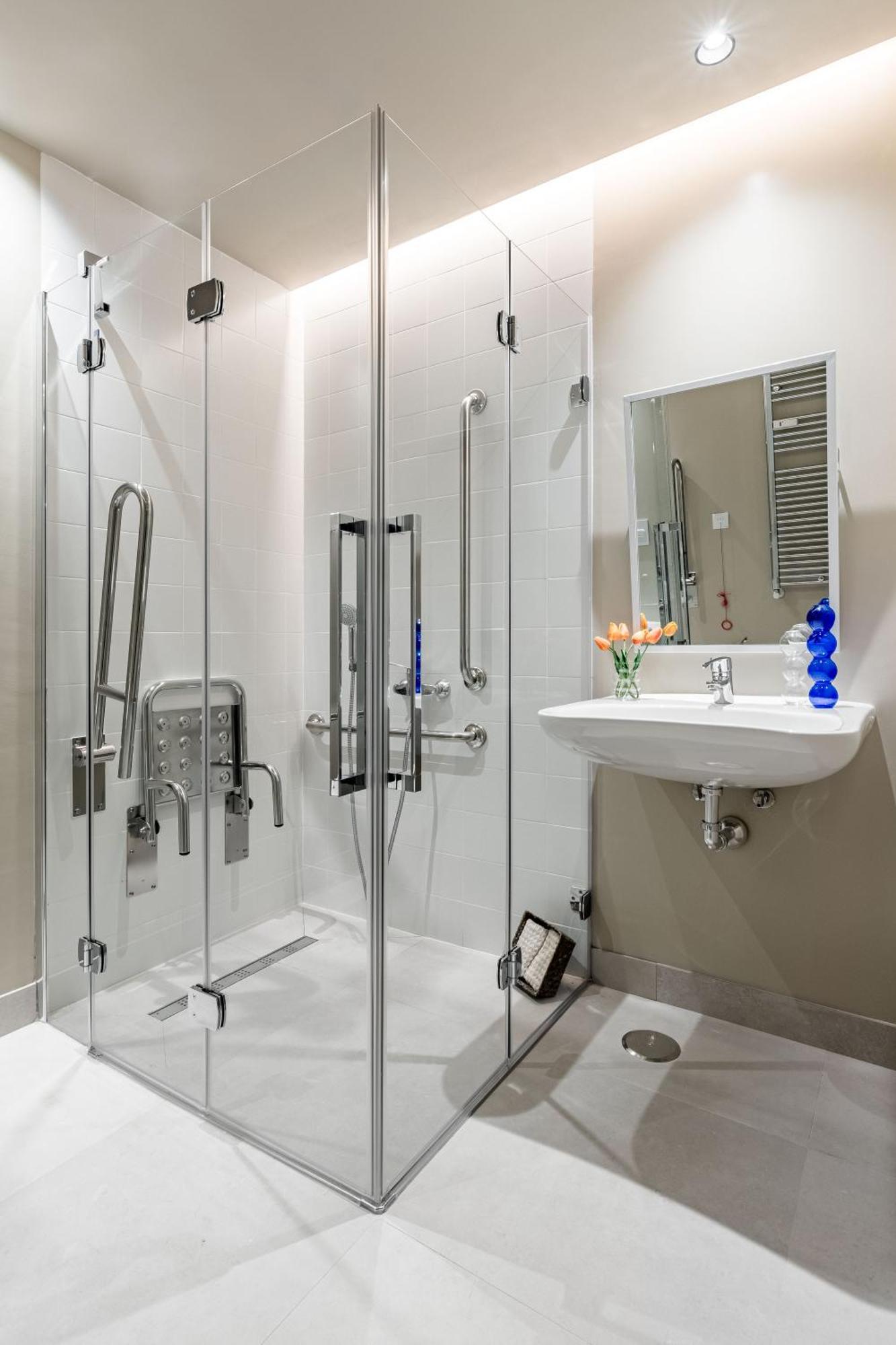 Victoria Chic 01 Apartment Madrid