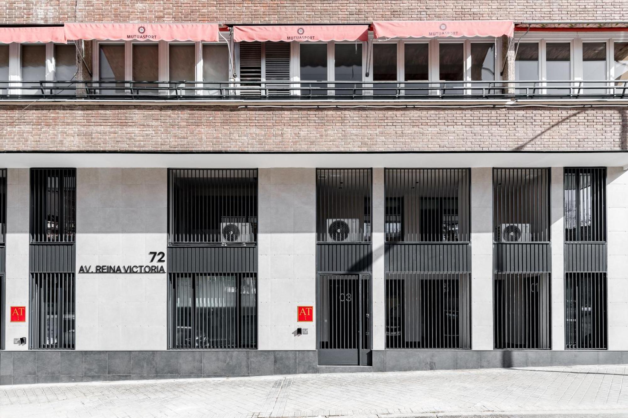 Apartamento Victoria Chic 01