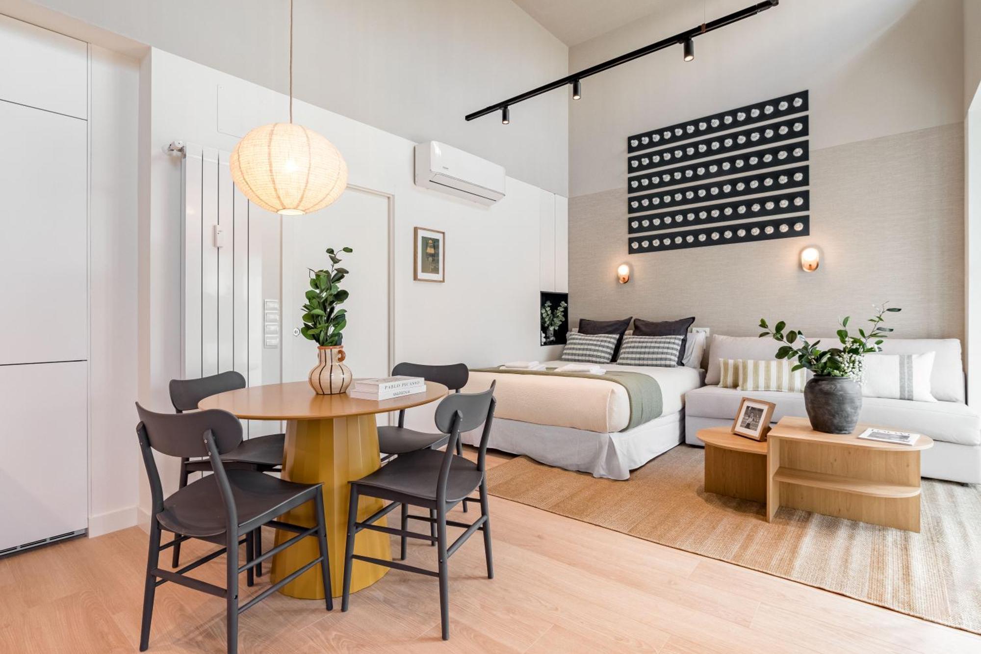 Victoria Chic 01 Apartment *