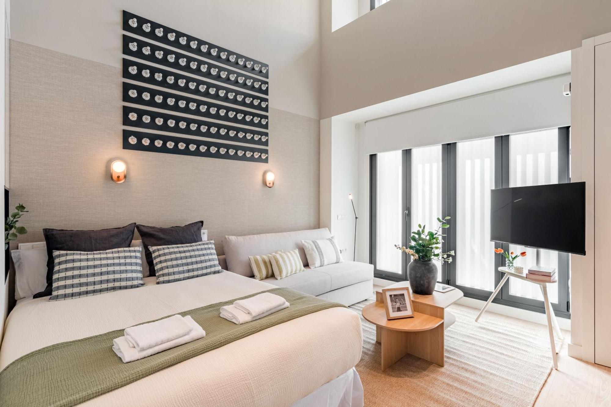 Apartment Victoria Chic 01 *