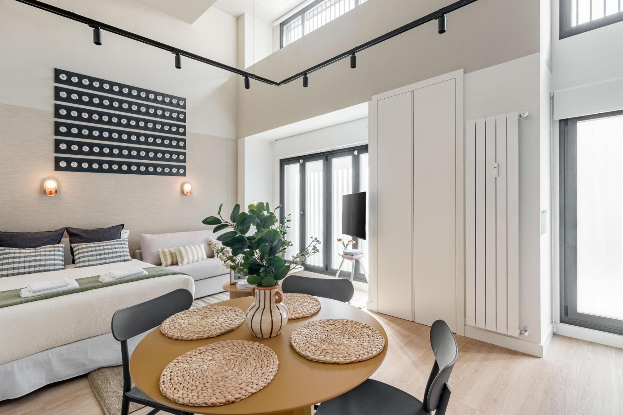 Victoria Chic 01 Apartment *