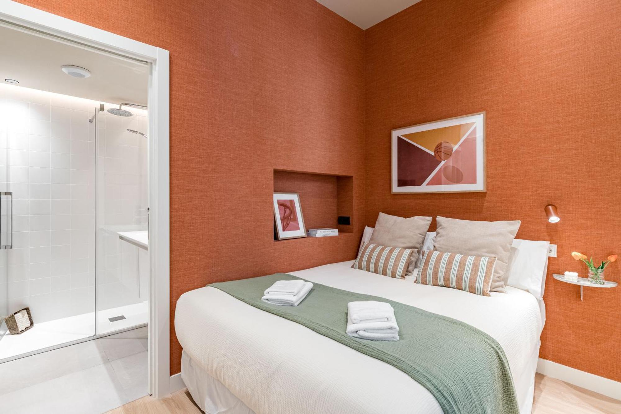 Apartment Victoria Luxe Haven 02