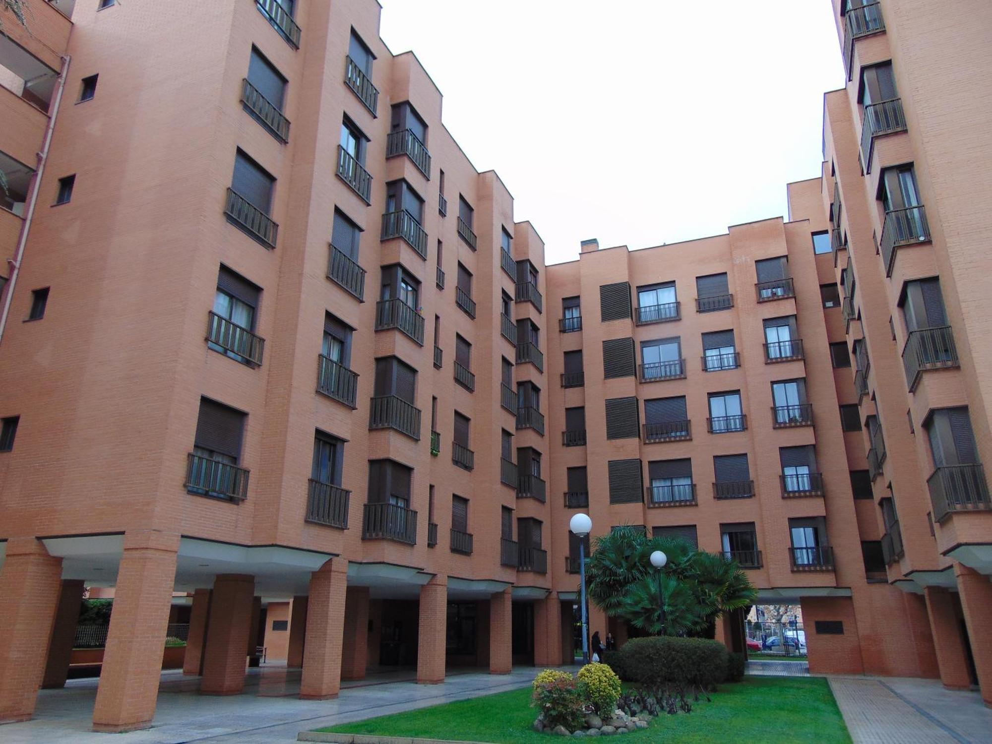 Apartment Airport Plenilunio Beige *