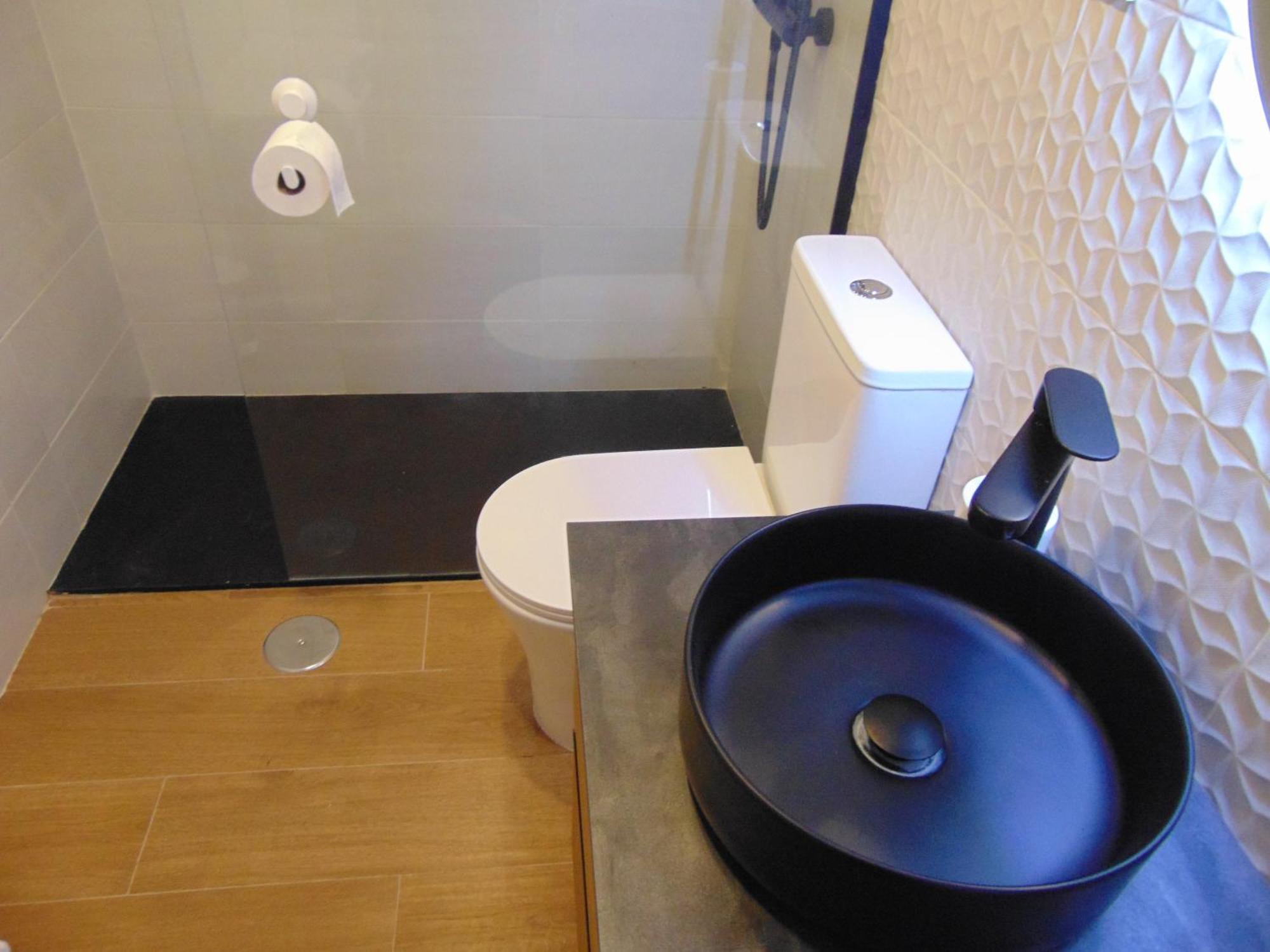 Airport Plenilunio Beige Apartment