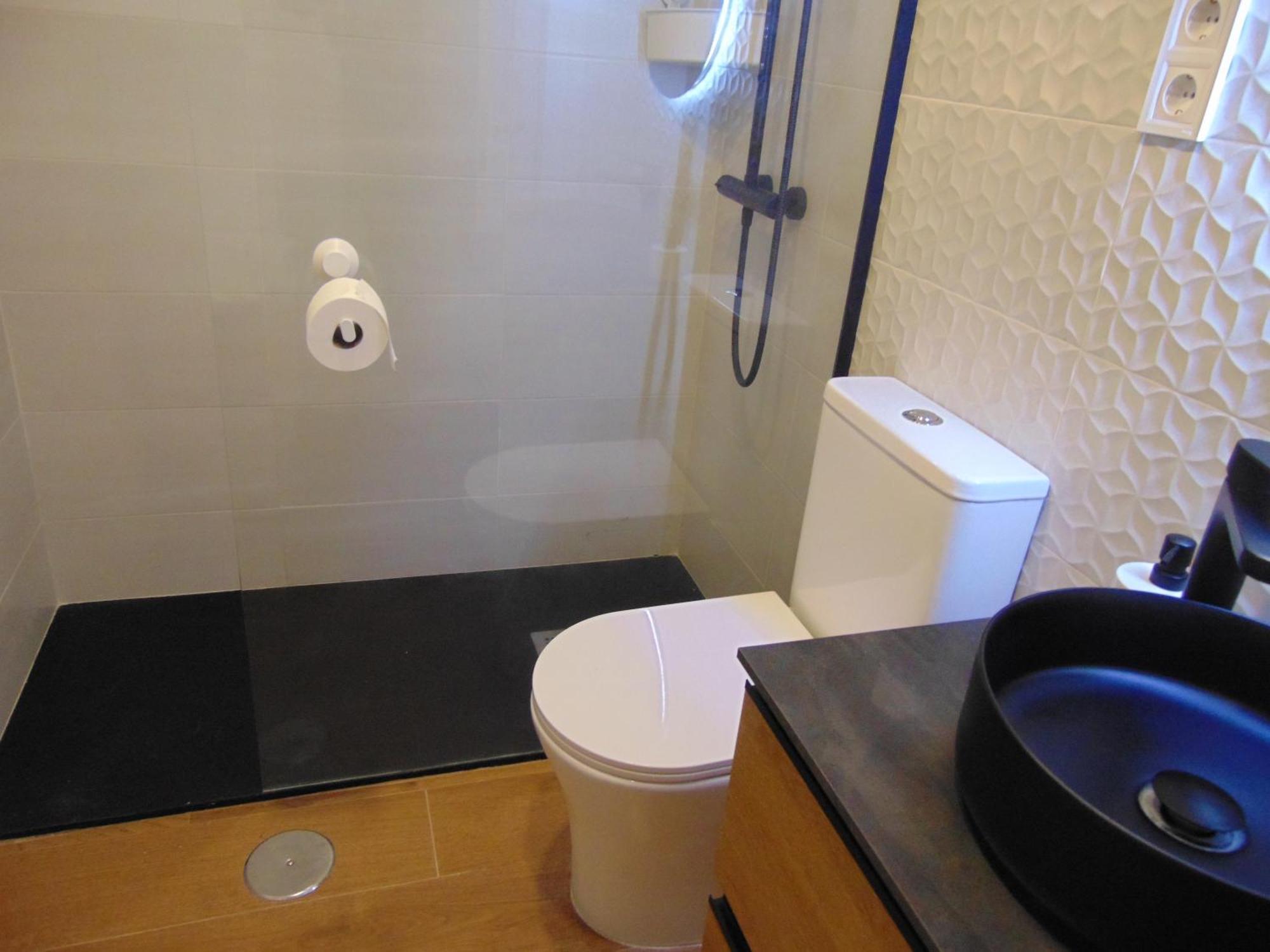 Airport Plenilunio Beige Apartment *