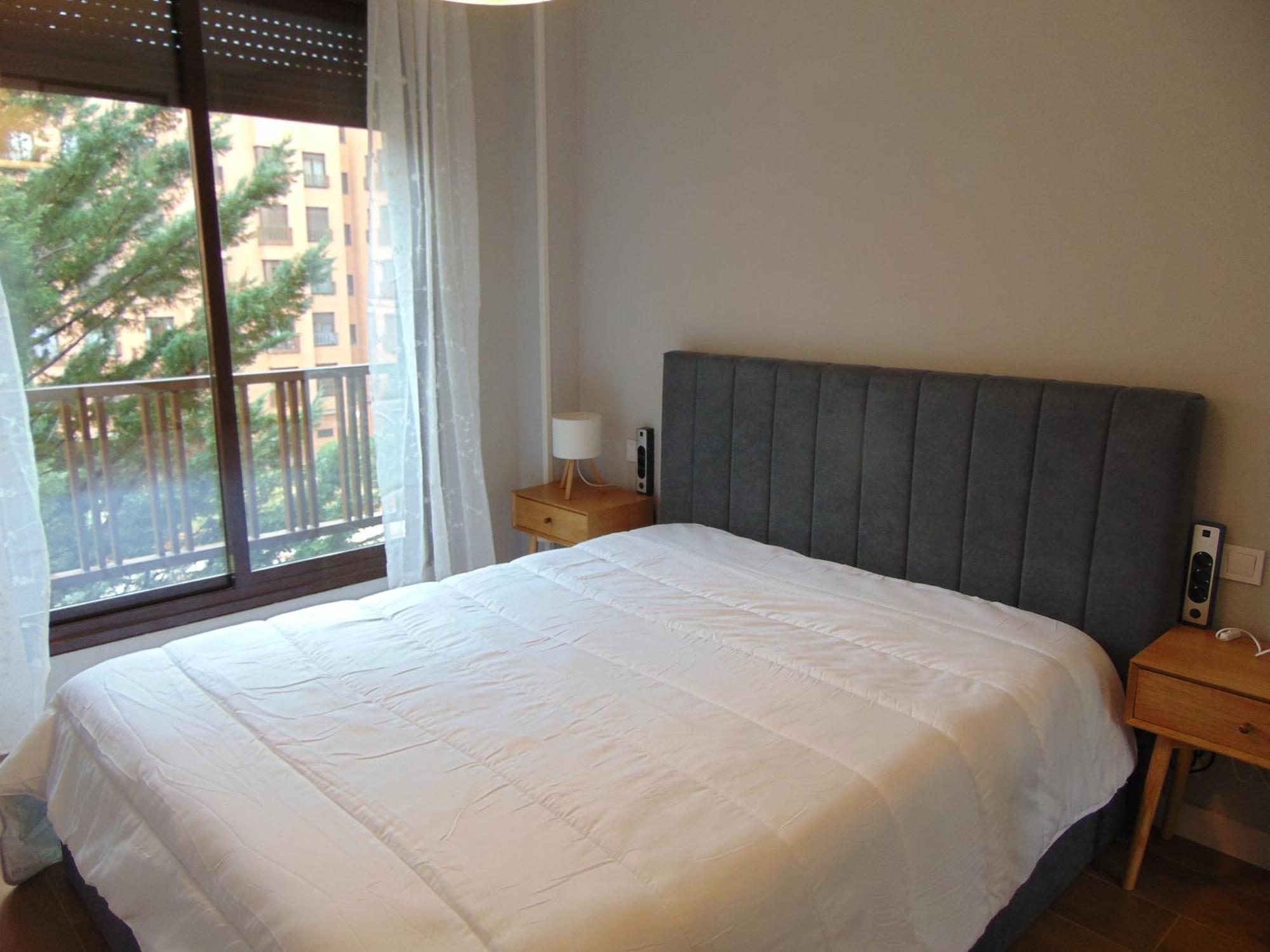 Apartment Airport Plenilunio Beige *