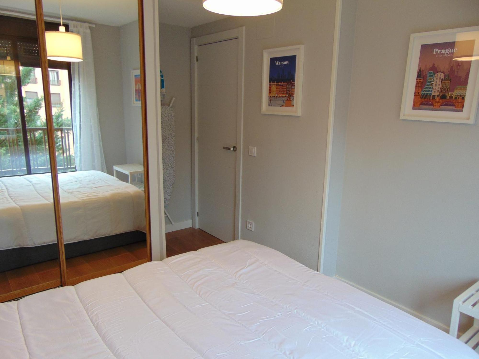 Apartment Airport Plenilunio Beige *