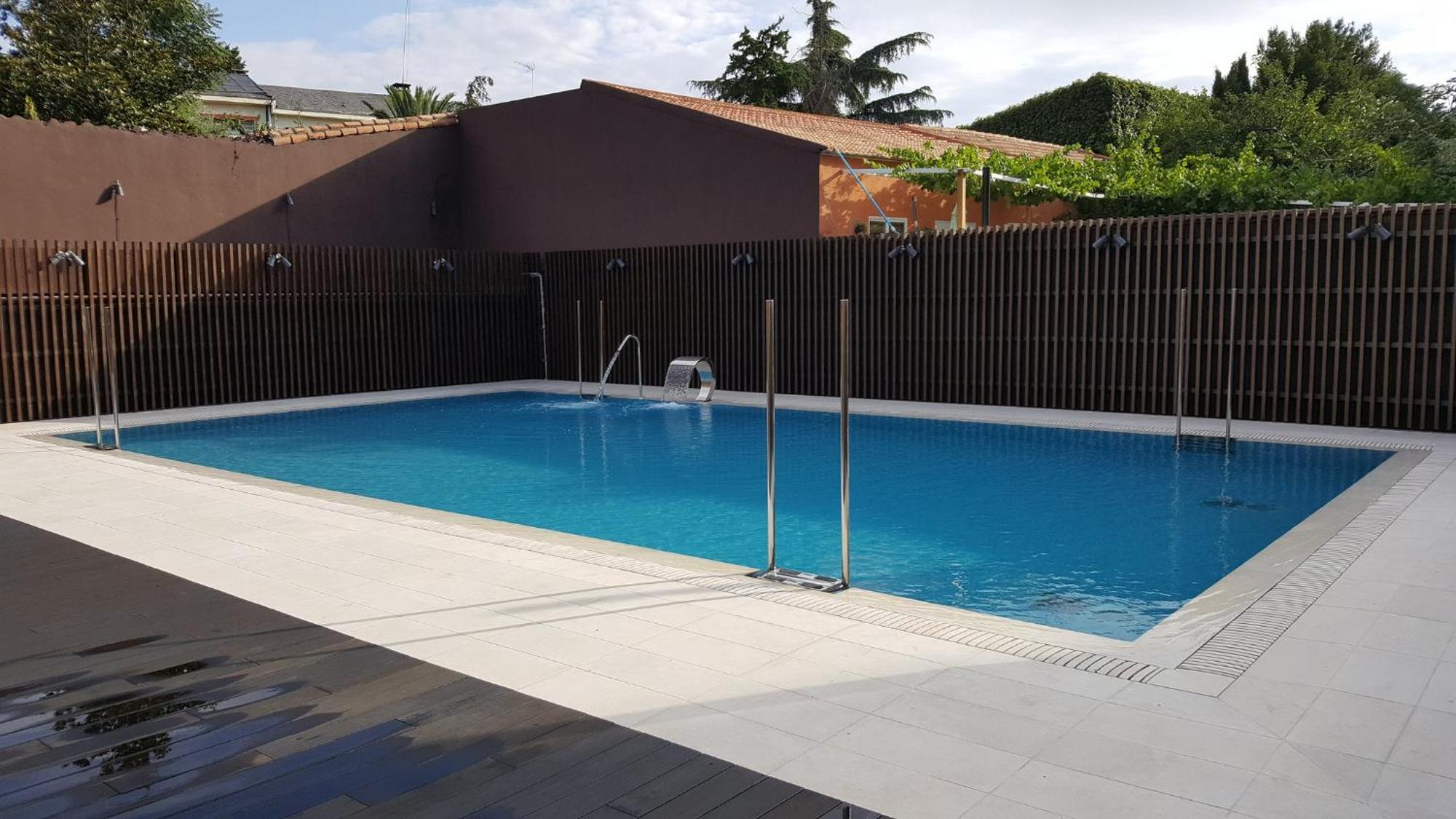 Sercotel Alcala 611 Hotel Madri