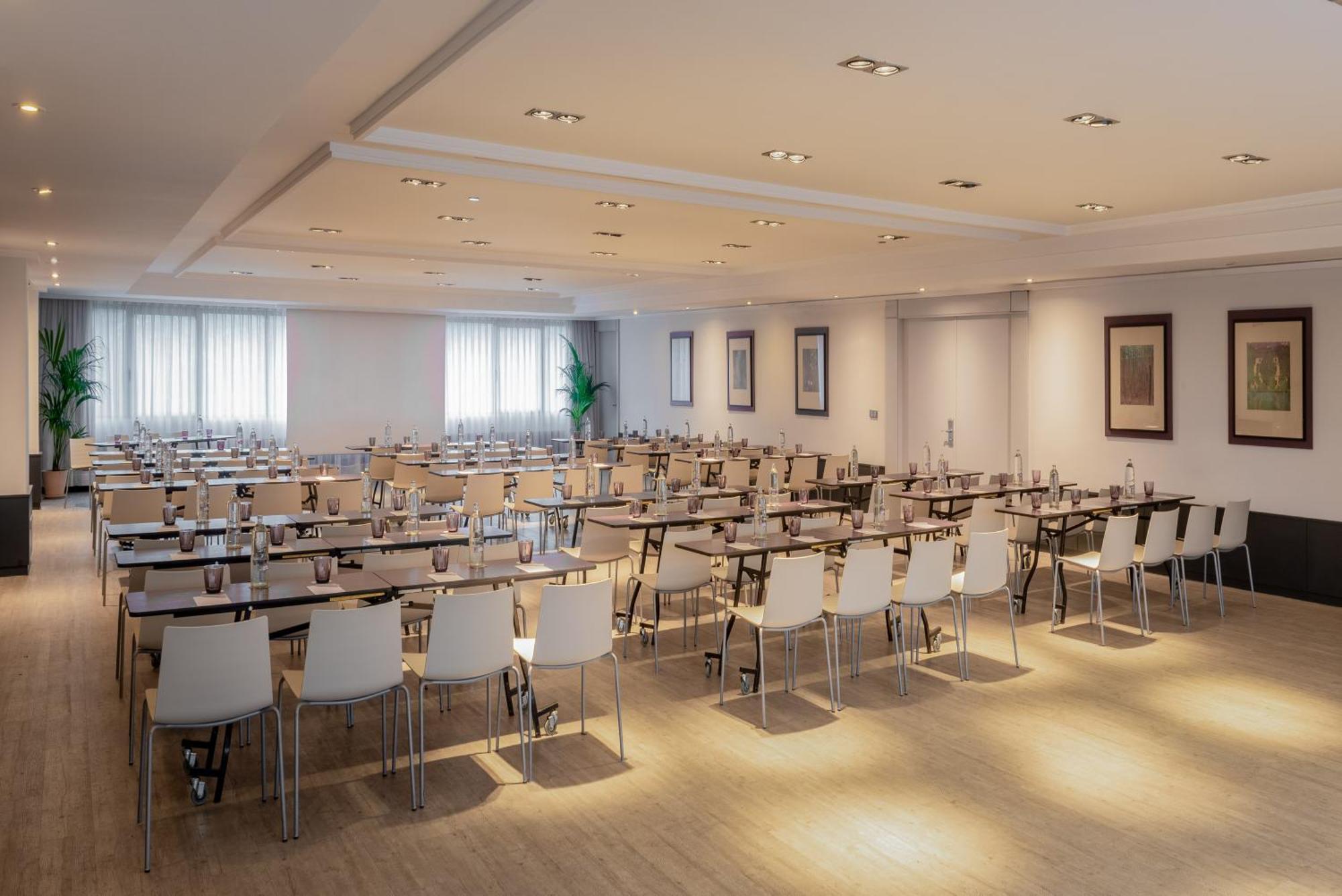 Hotel Alameda Aeropuerto, Affiliated By Melia Madrid