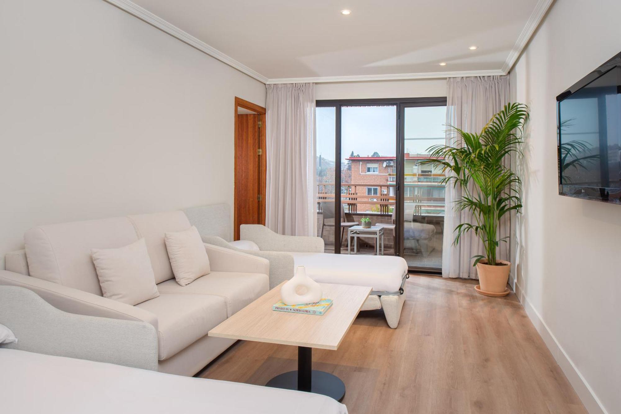 Alameda Aeropuerto, Affiliated By Melia Hotel 4*