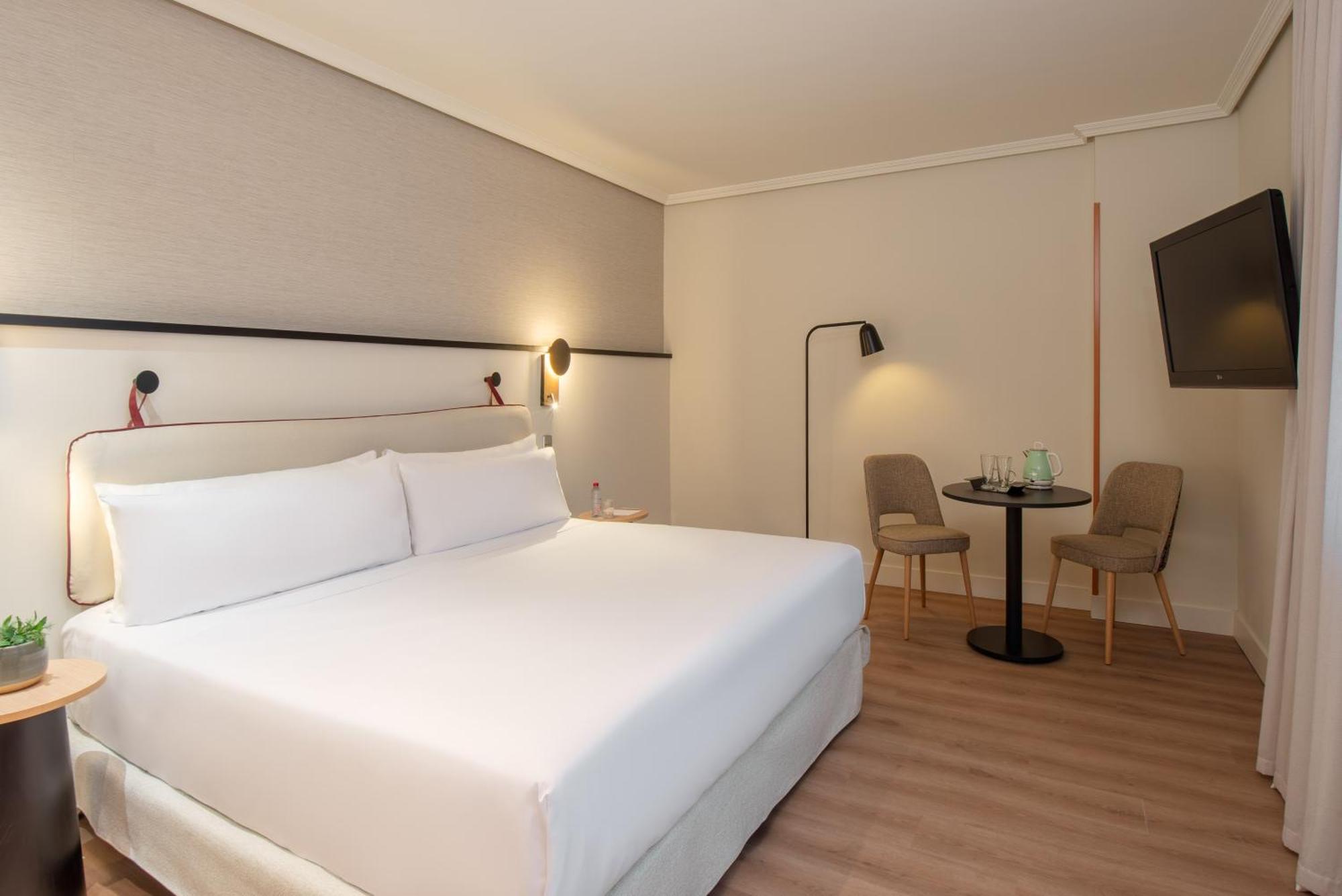 Alameda Aeropuerto, Affiliated By Melia Hotel Madrid