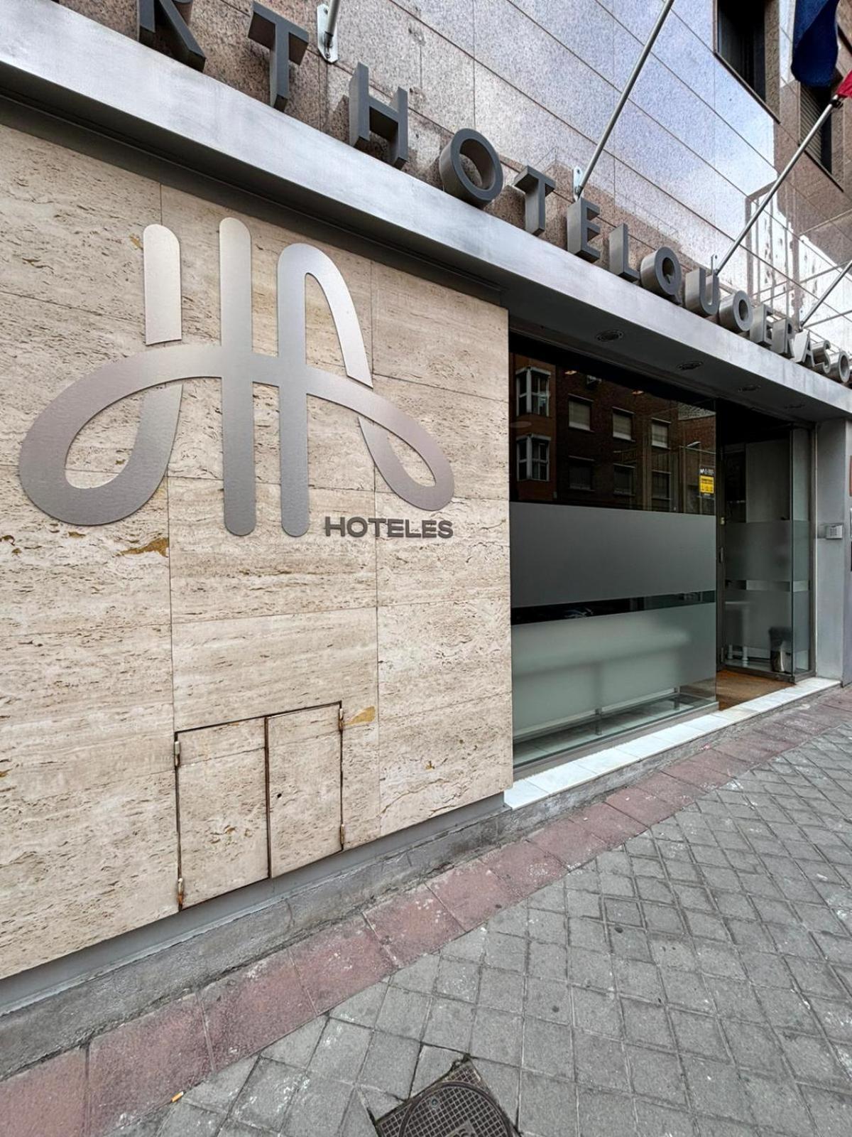 H-a Quo Apart-hotel