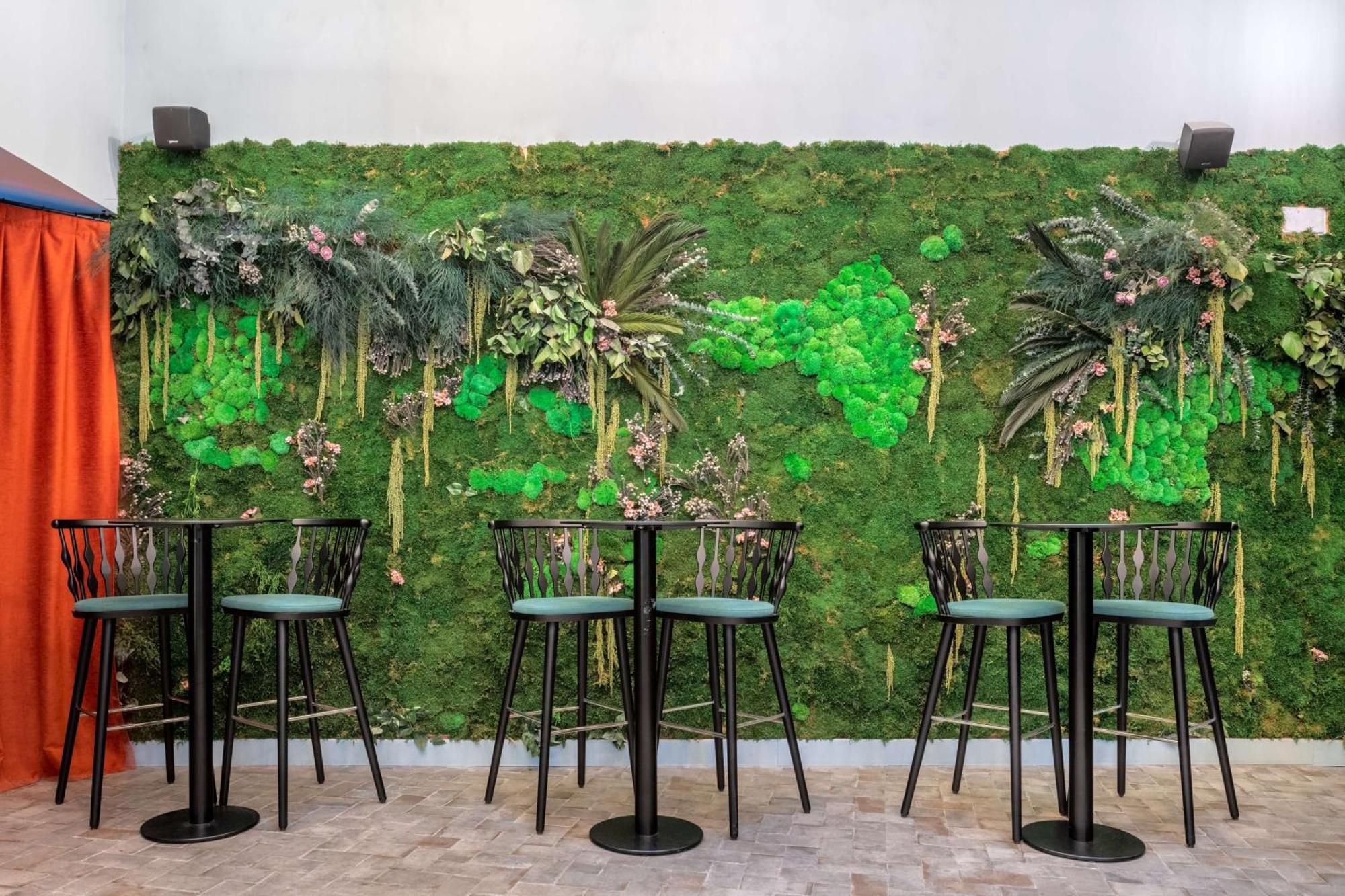 Hotel Nh Nacional Madri