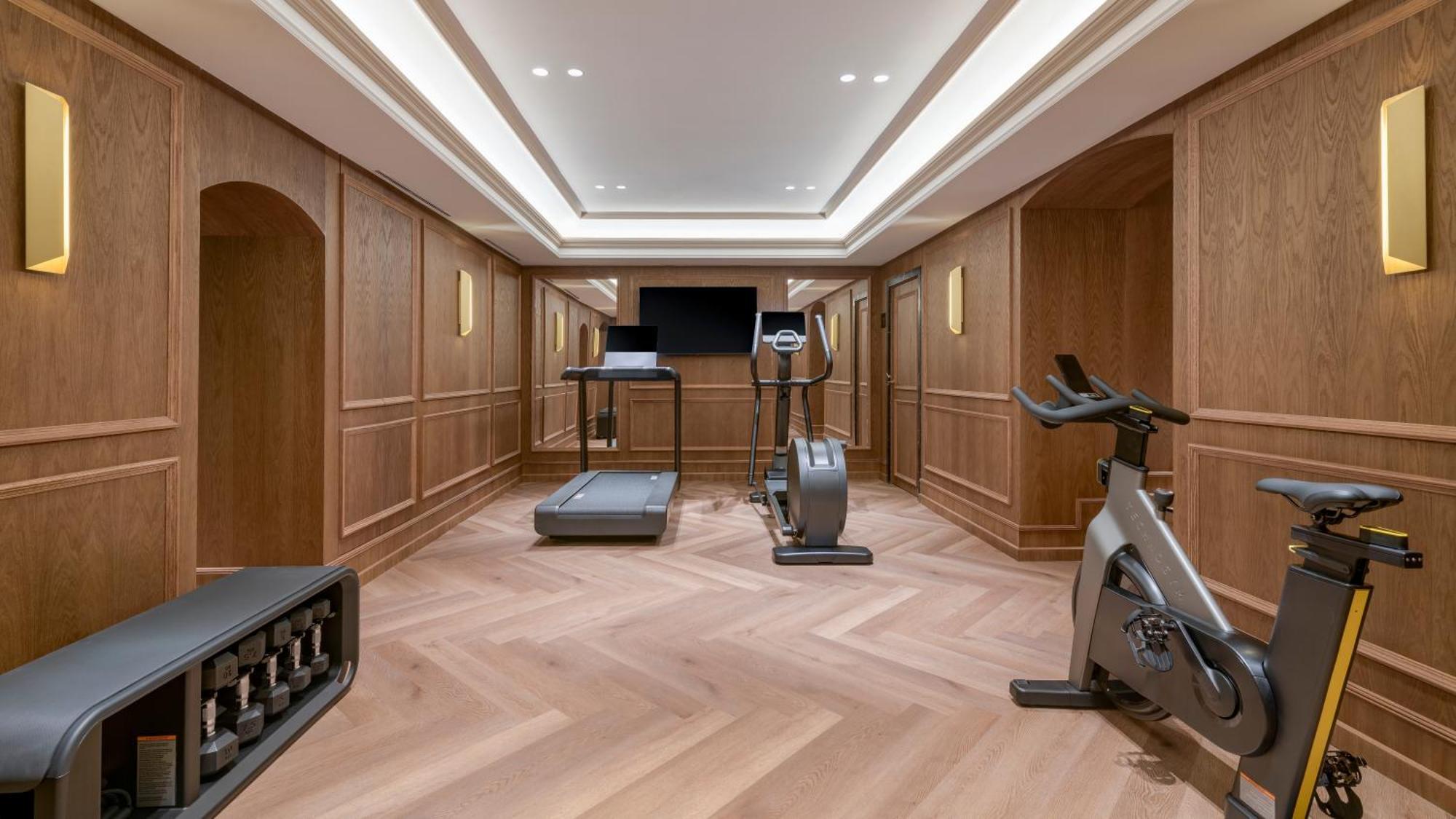 Santo Mauro, A Luxury Collection Hotel, Madrid
