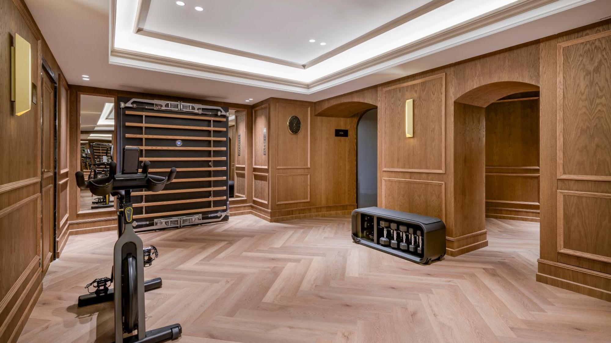 Santo Mauro, A Luxury Collection Hotel, Hotel