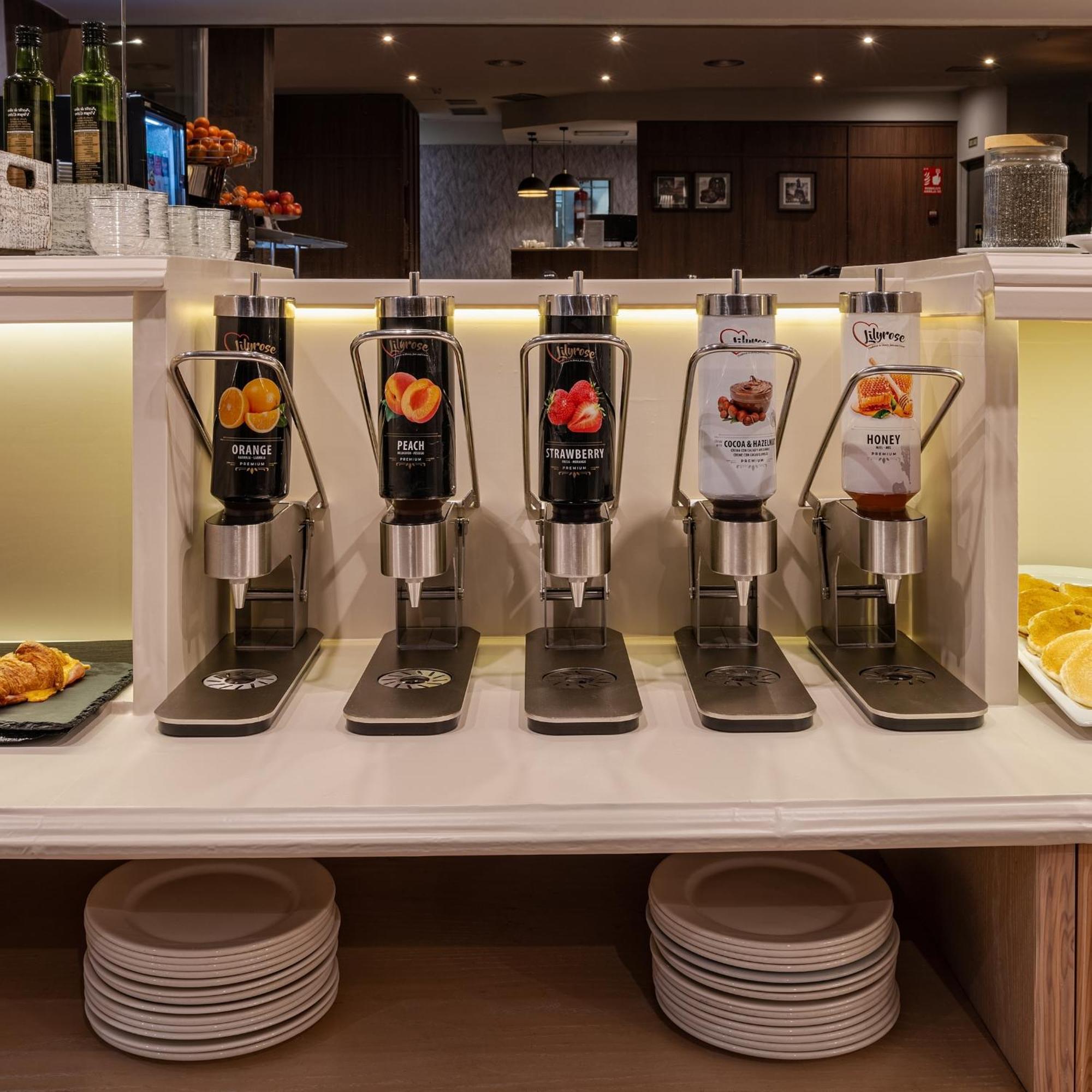 Hotel Luze Castellana