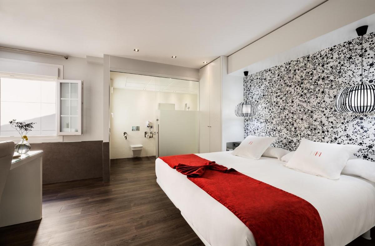 Francisco I Boutique 4* Madrid