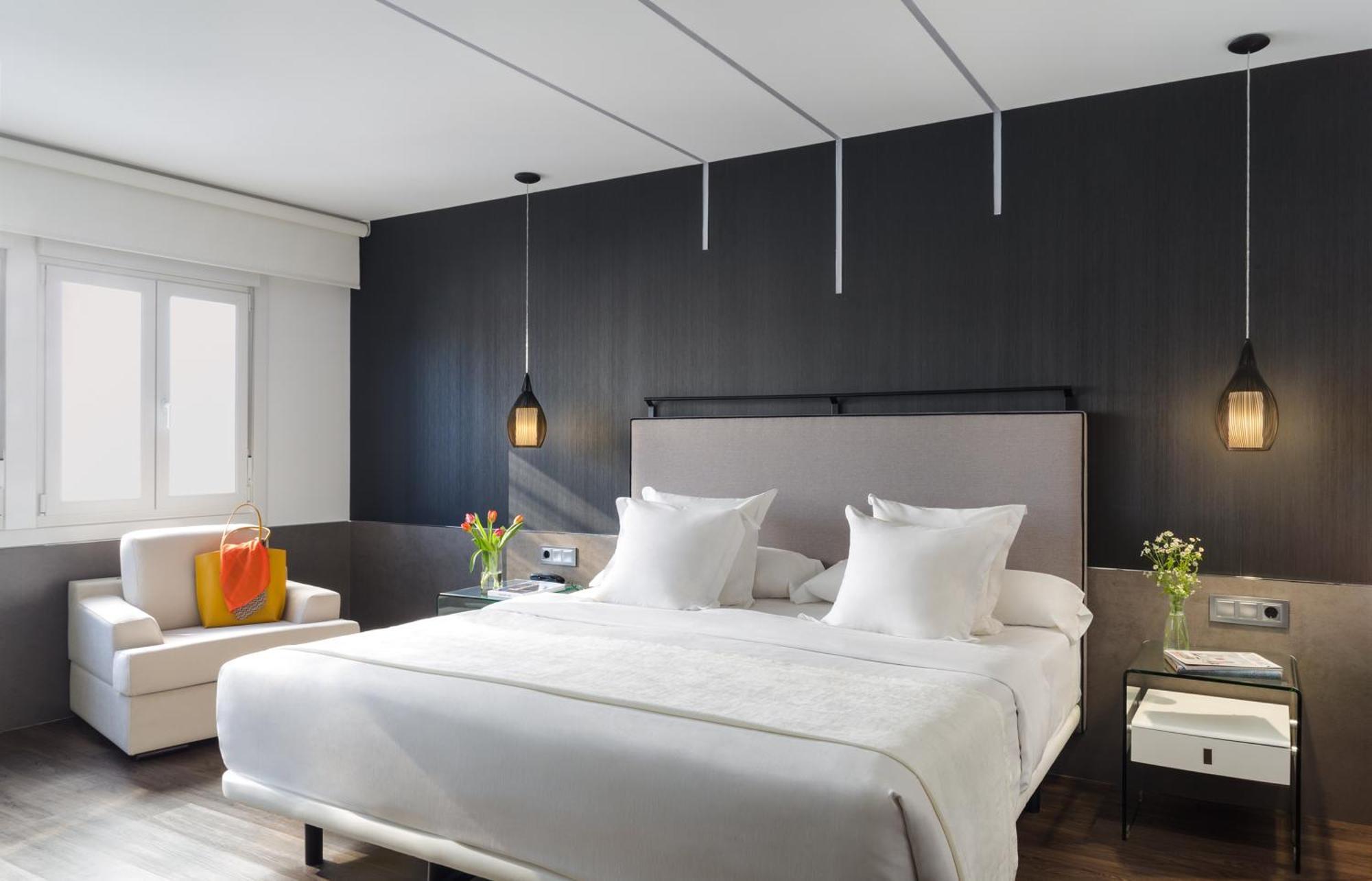 Francisco I Boutique Madrid