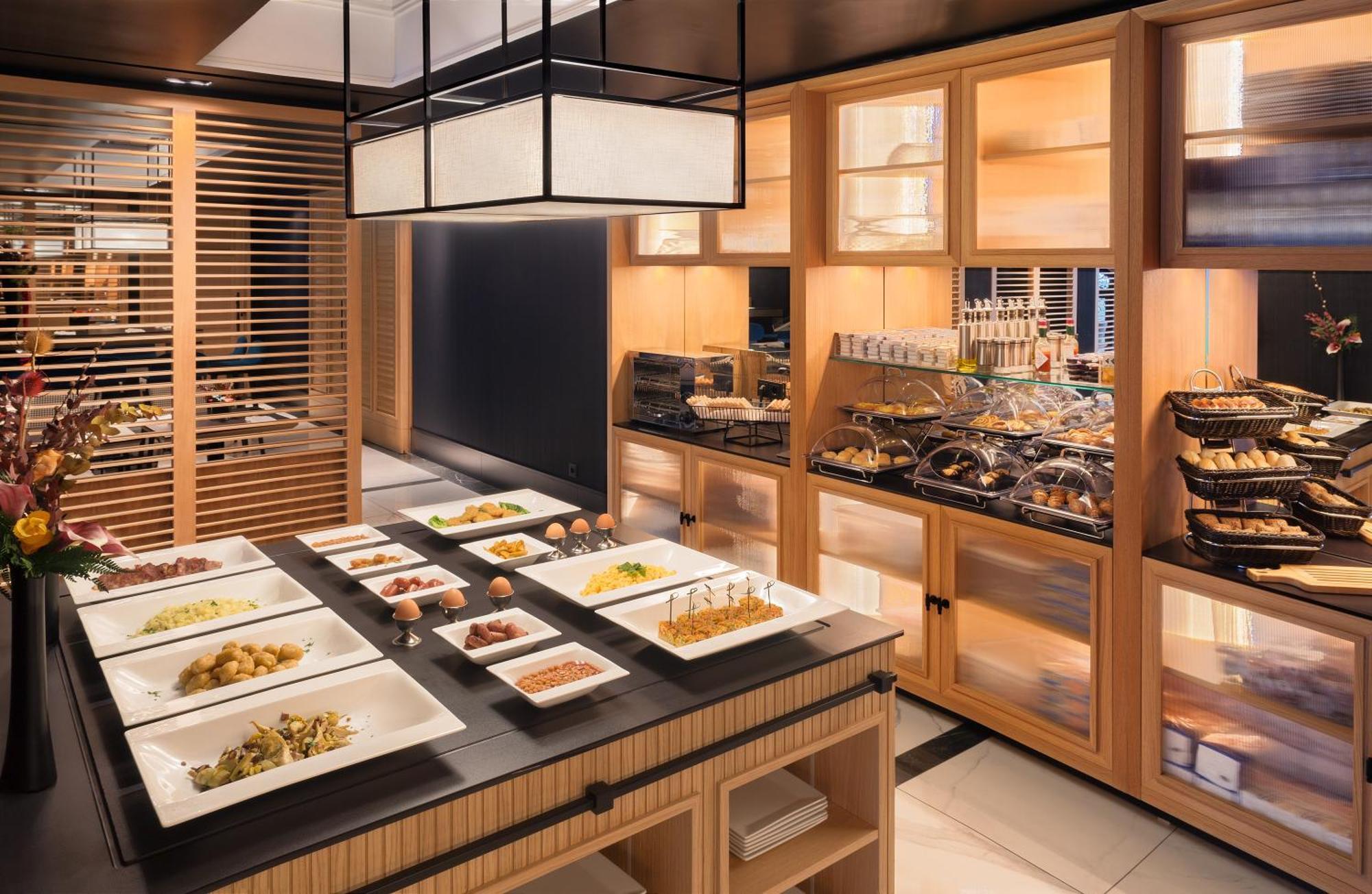 Francisco I Boutique 4* Madrid