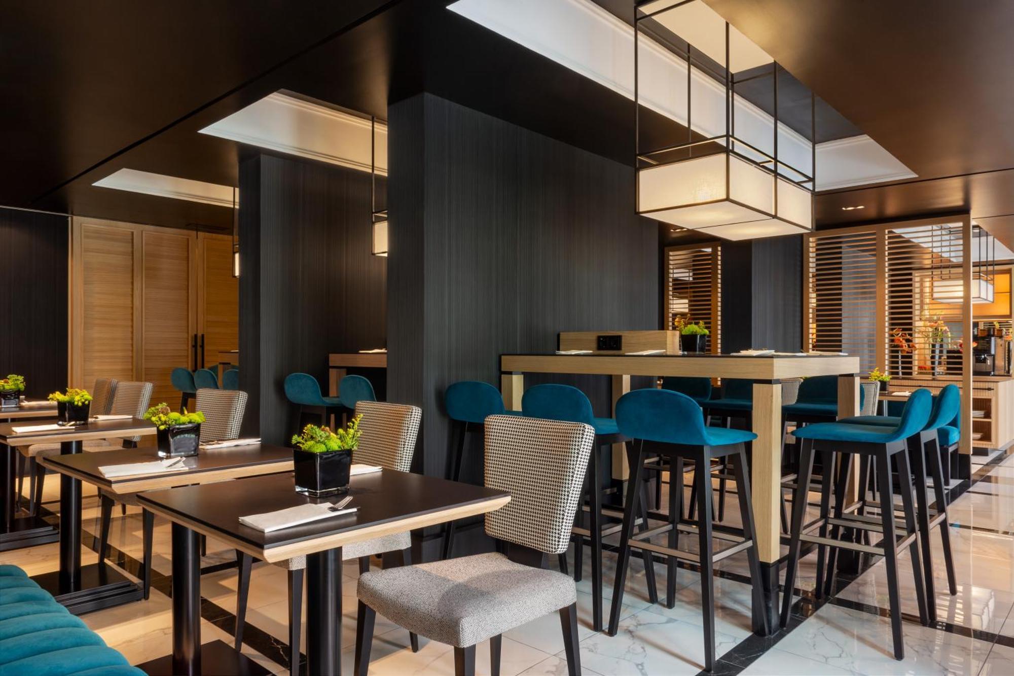 Hotel Francisco I Boutique Madrid