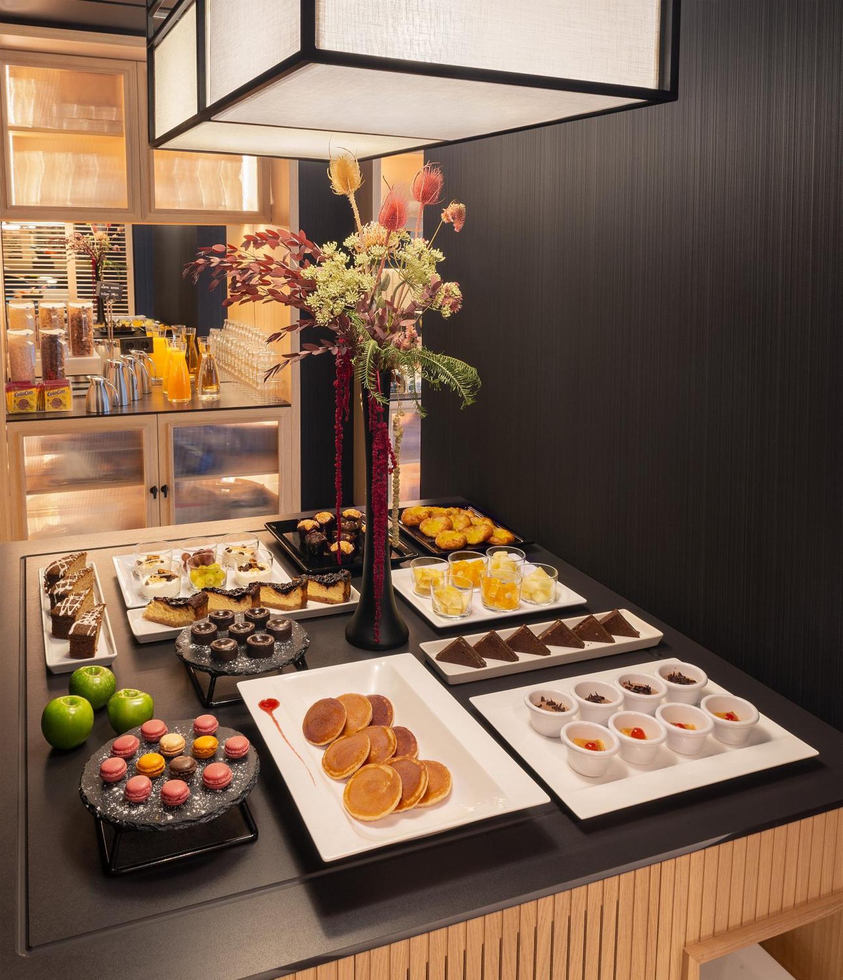 Hotel Francisco I Boutique 4*