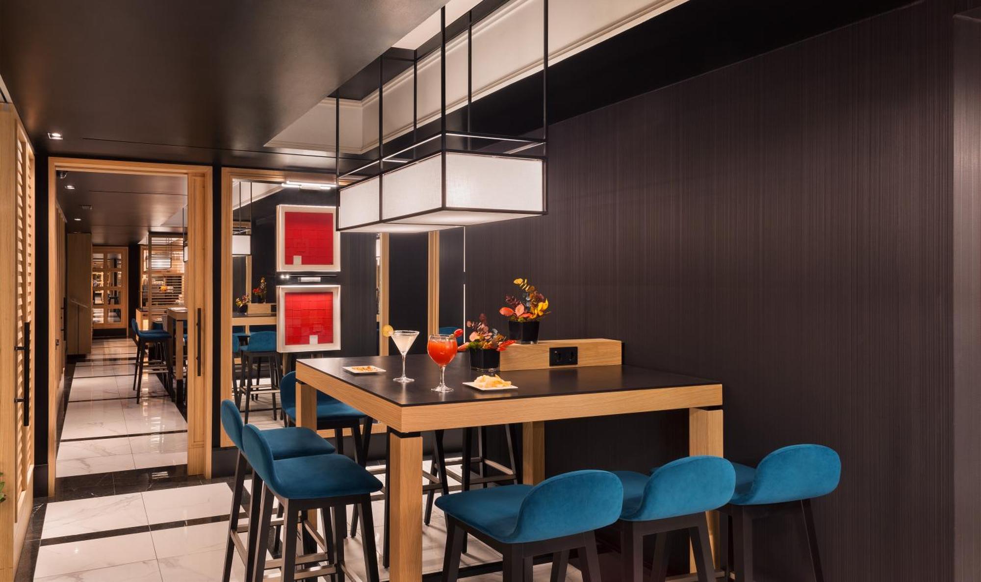 Francisco I Boutique Hotel Madrid