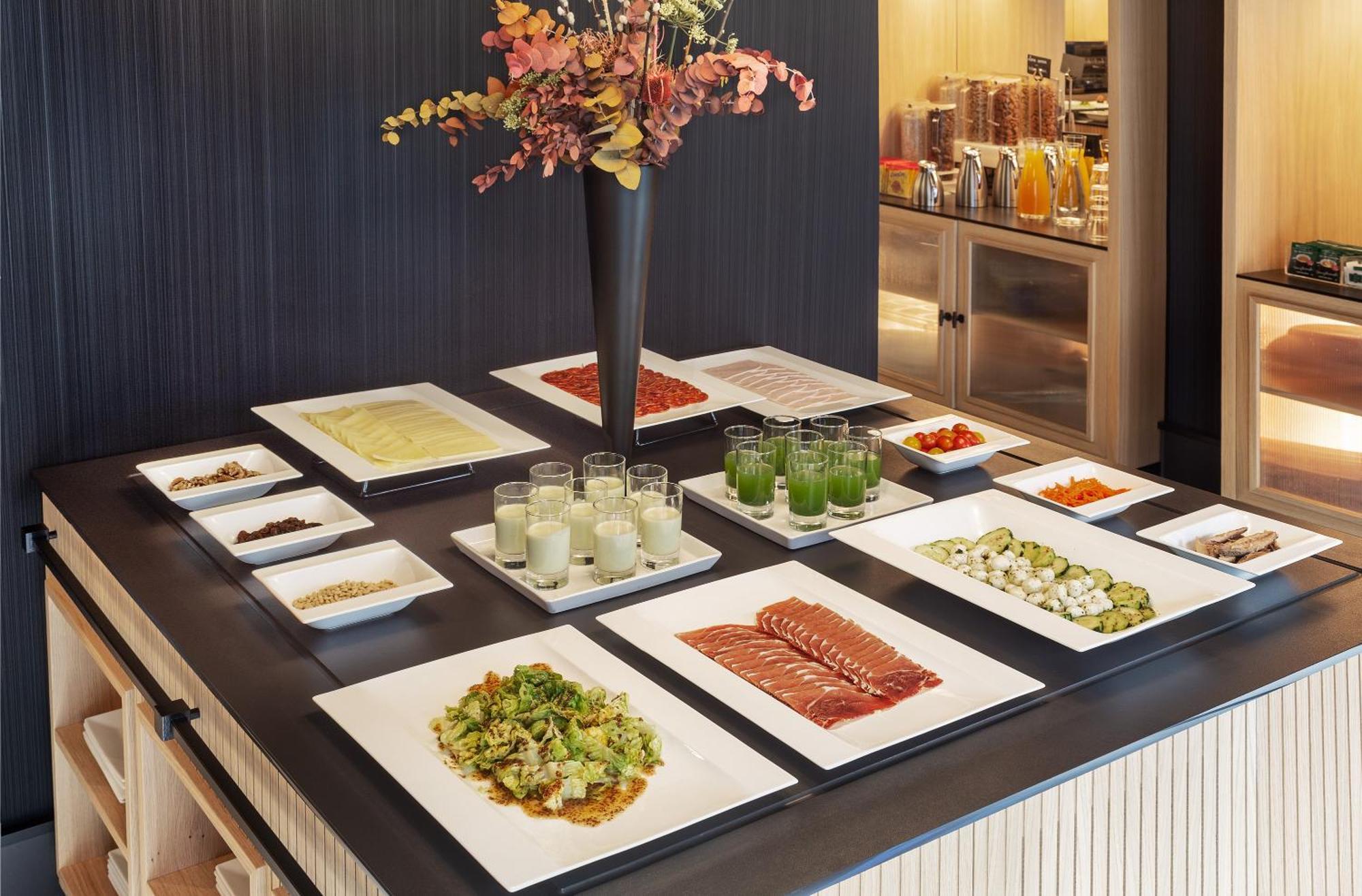Francisco I Boutique 4* Madrid