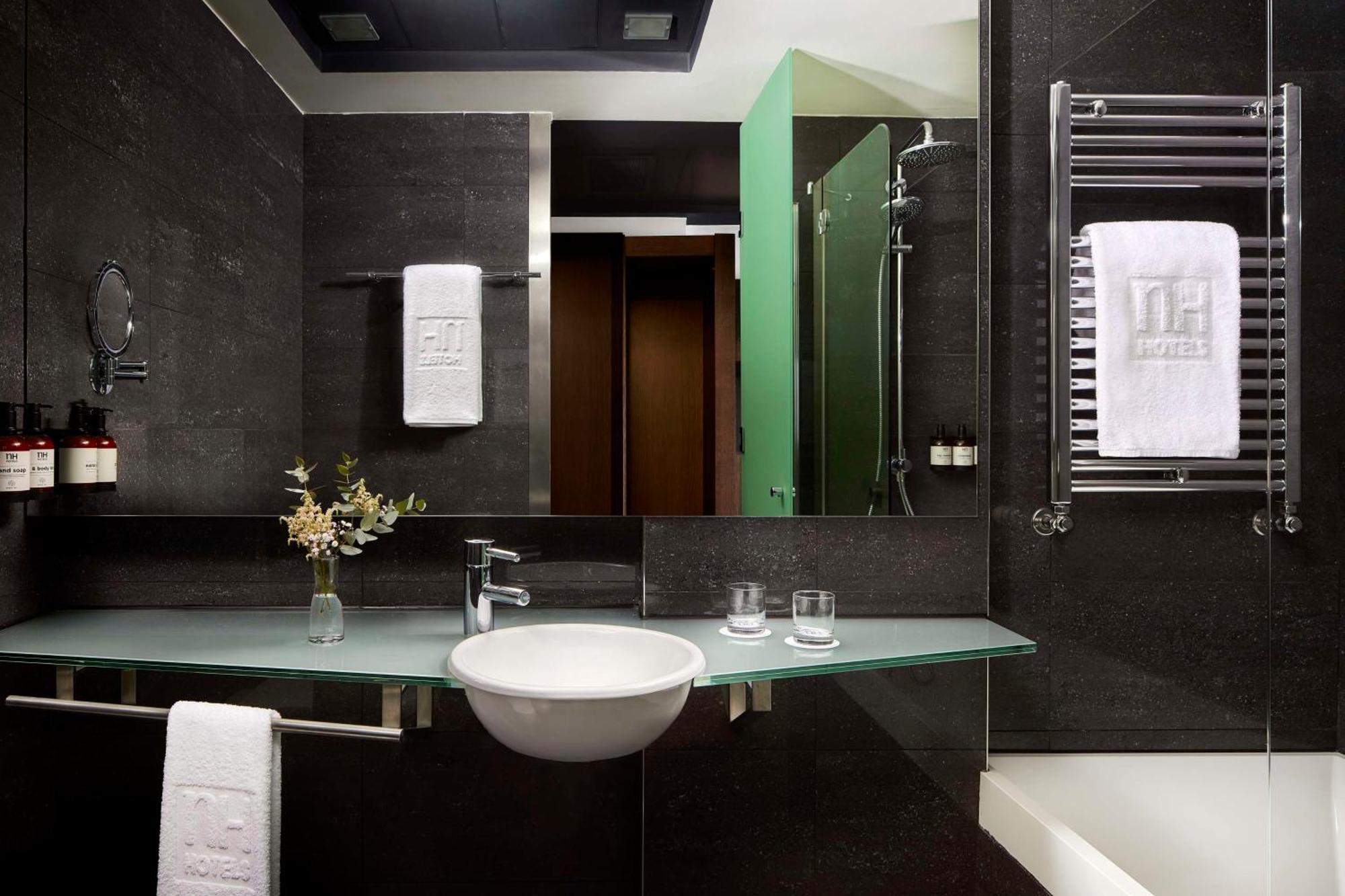 Hotel Nh Tablas