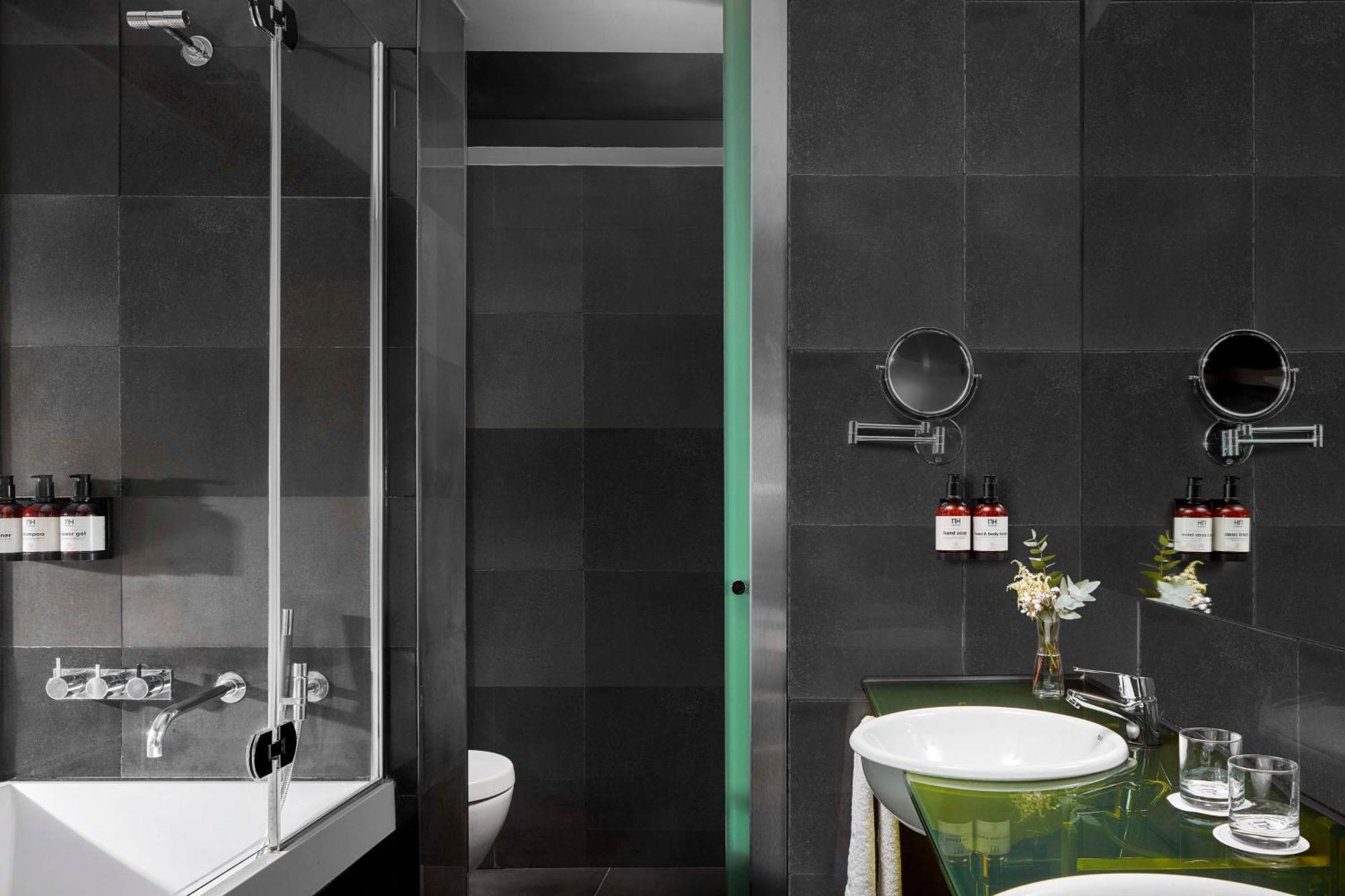 Nh Tablas Hotel 4*