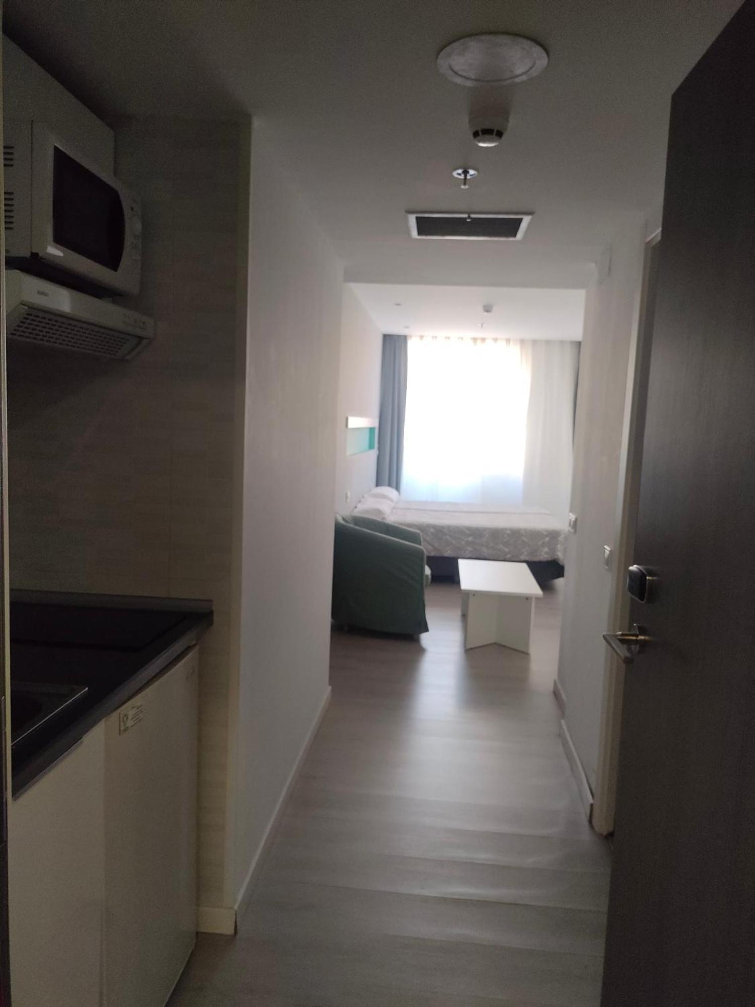 Boutique Urban Genova Aparthotel