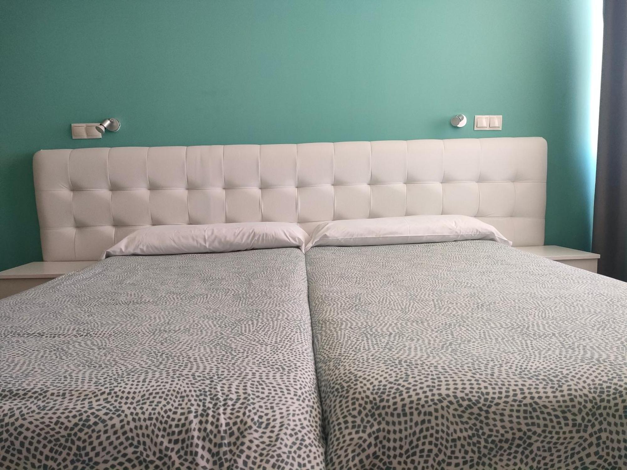Boutique Urban Serrano Aparthotel 2*