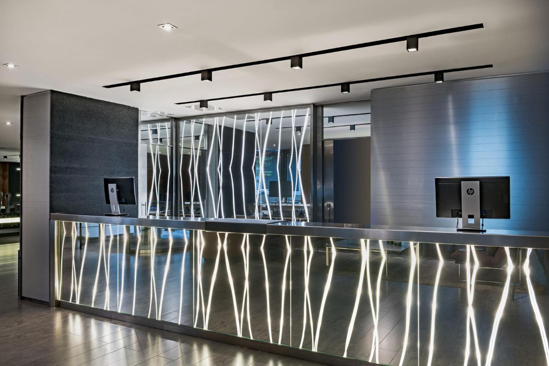 Hotel Ac Atocha By Marriott 4*