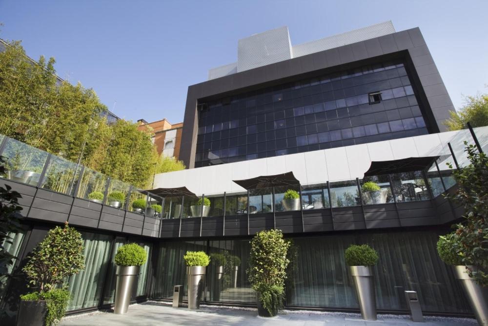 Ac Atocha By Marriott Hotel Madrid