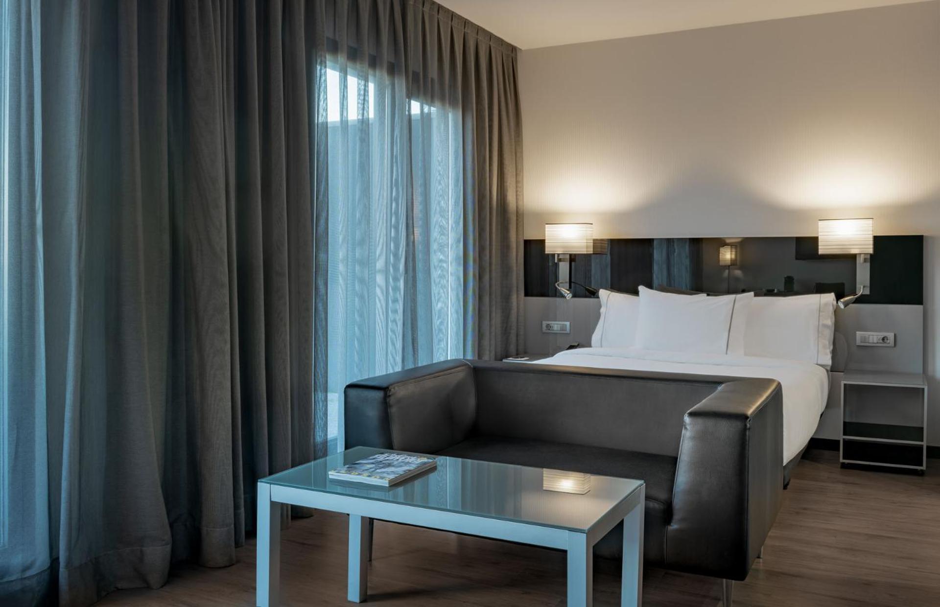 Ac Atocha By Marriott