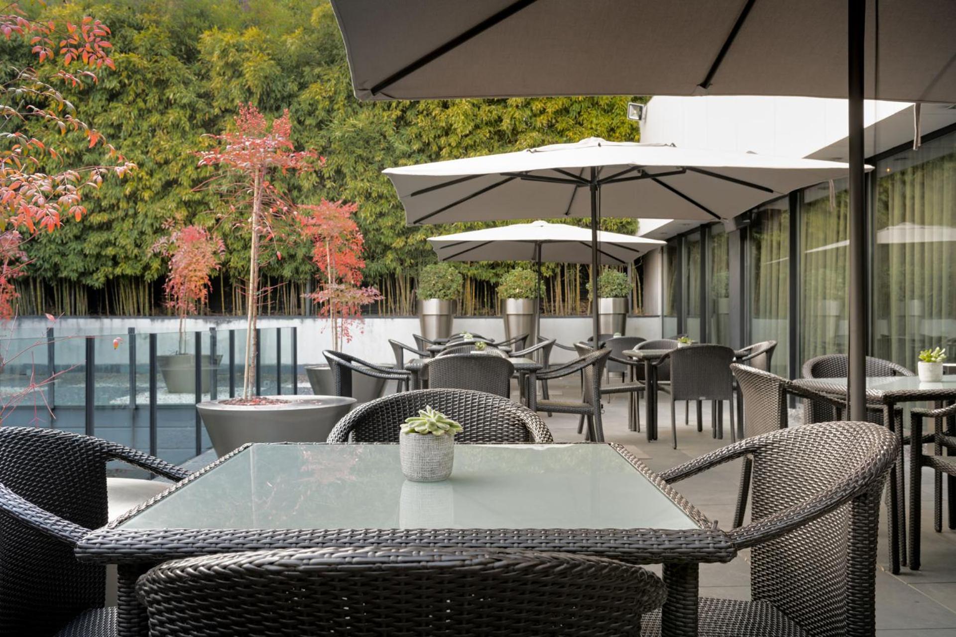 Ac Atocha By Marriott Hotel 4*