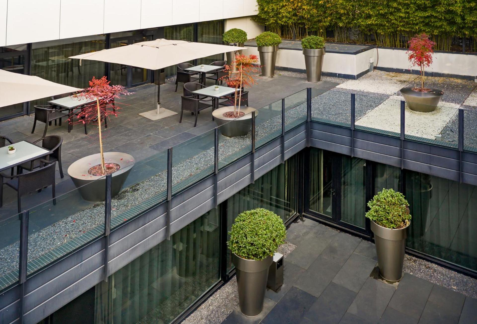 Ac Atocha By Marriott 4*