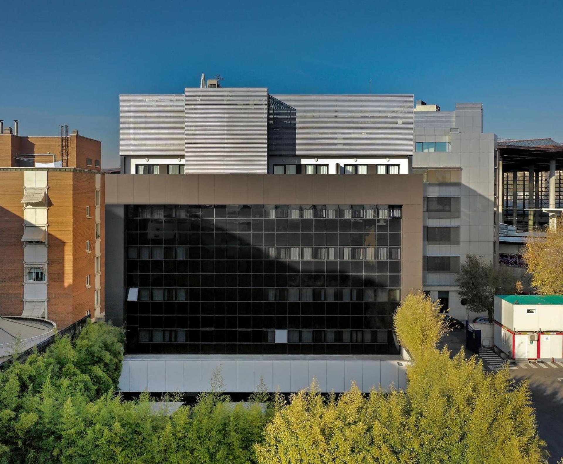 Ac Atocha By Marriott Hotel 4*