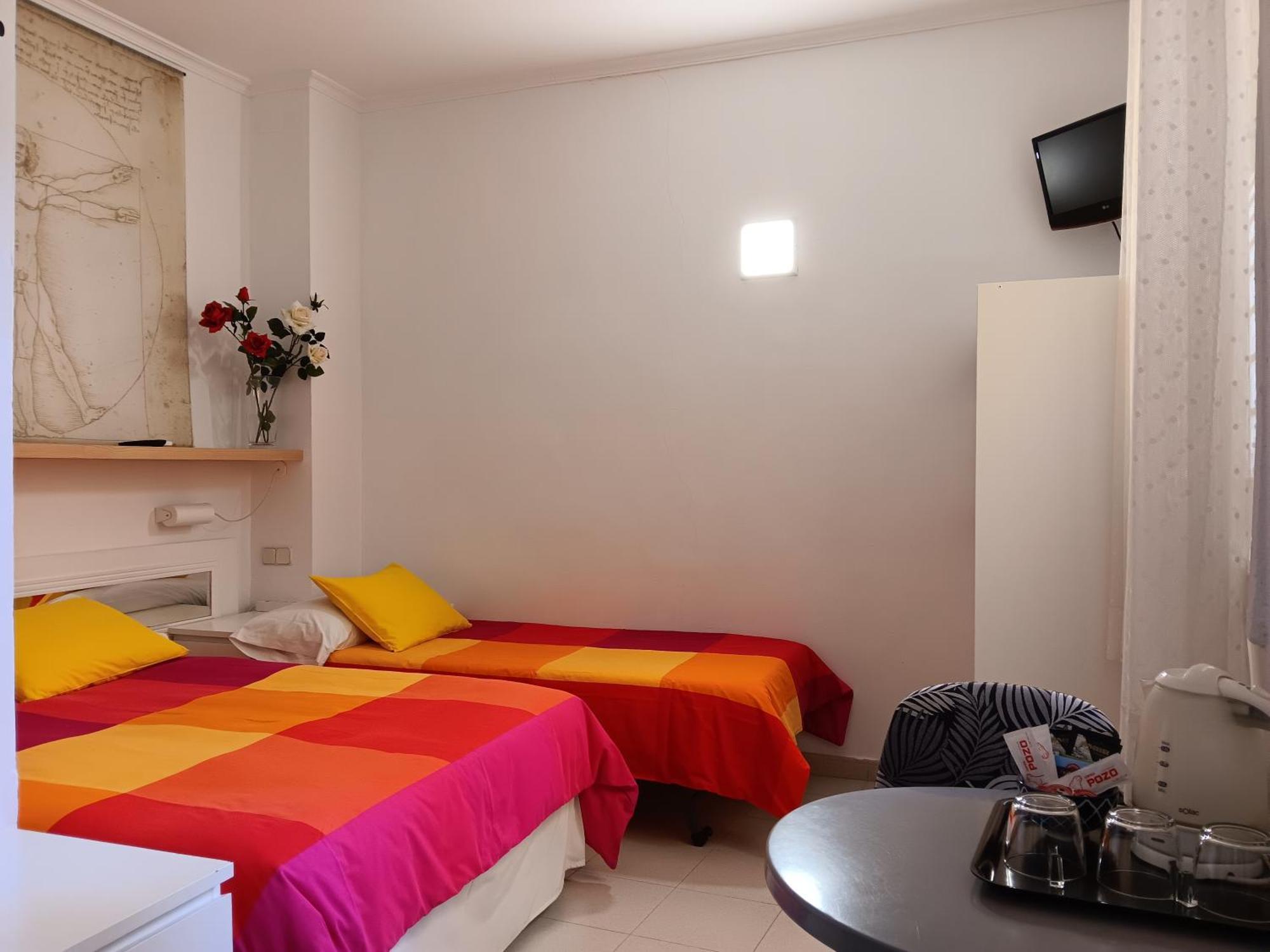 Casa Chueca Gæstehus