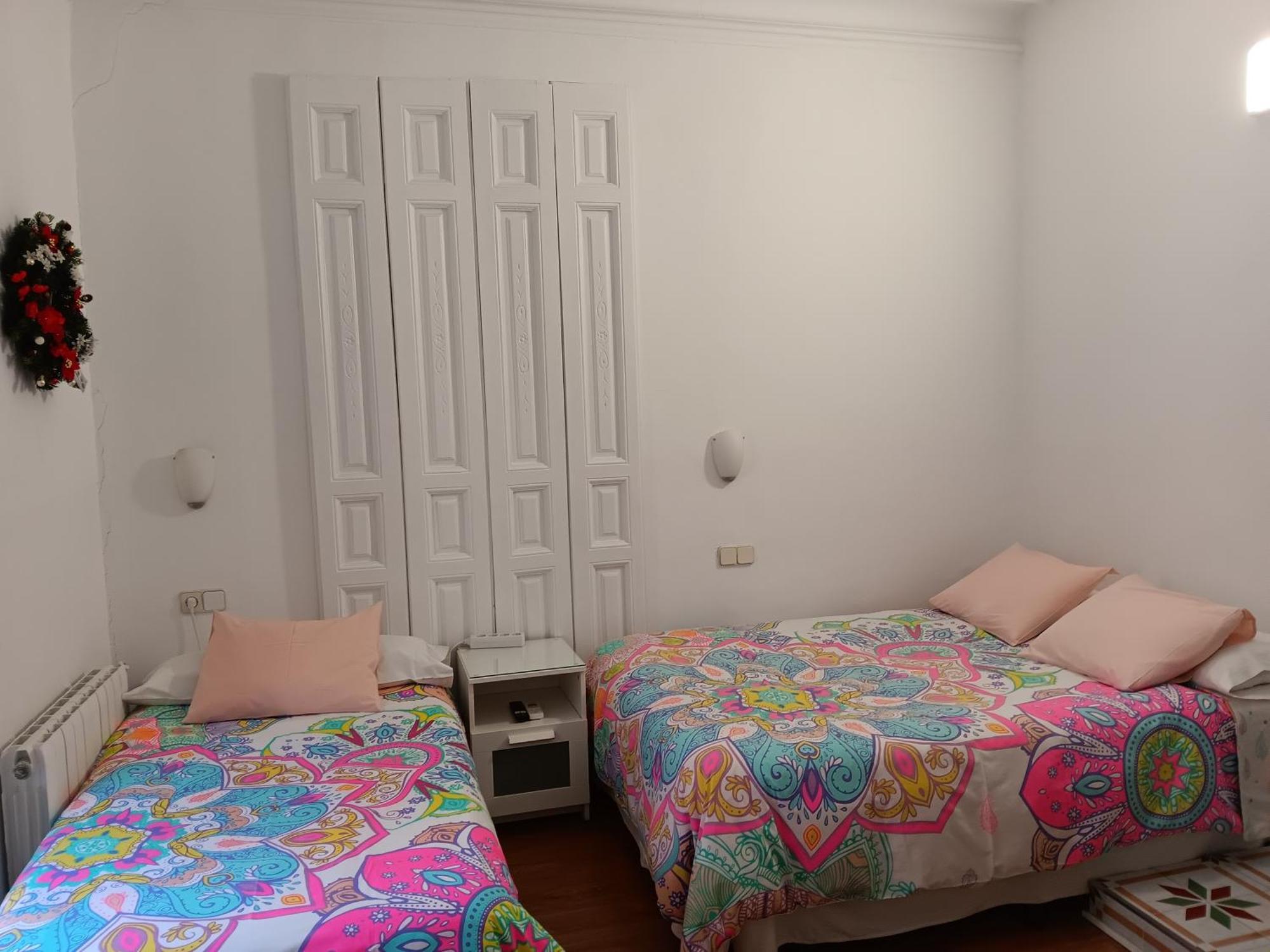Gæstehus Casa Chueca 2*