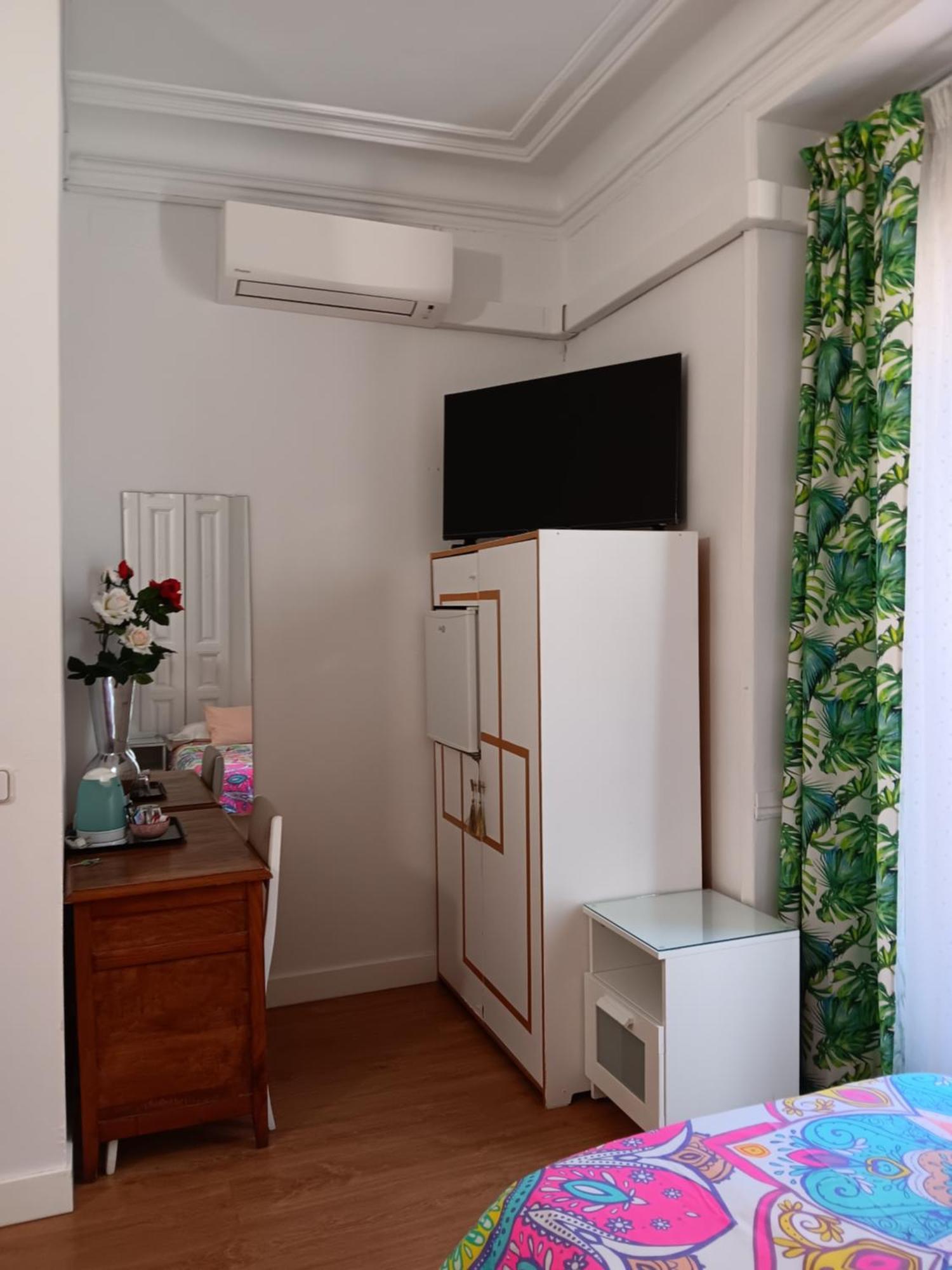 Casa Chueca Gæstehus Madrid