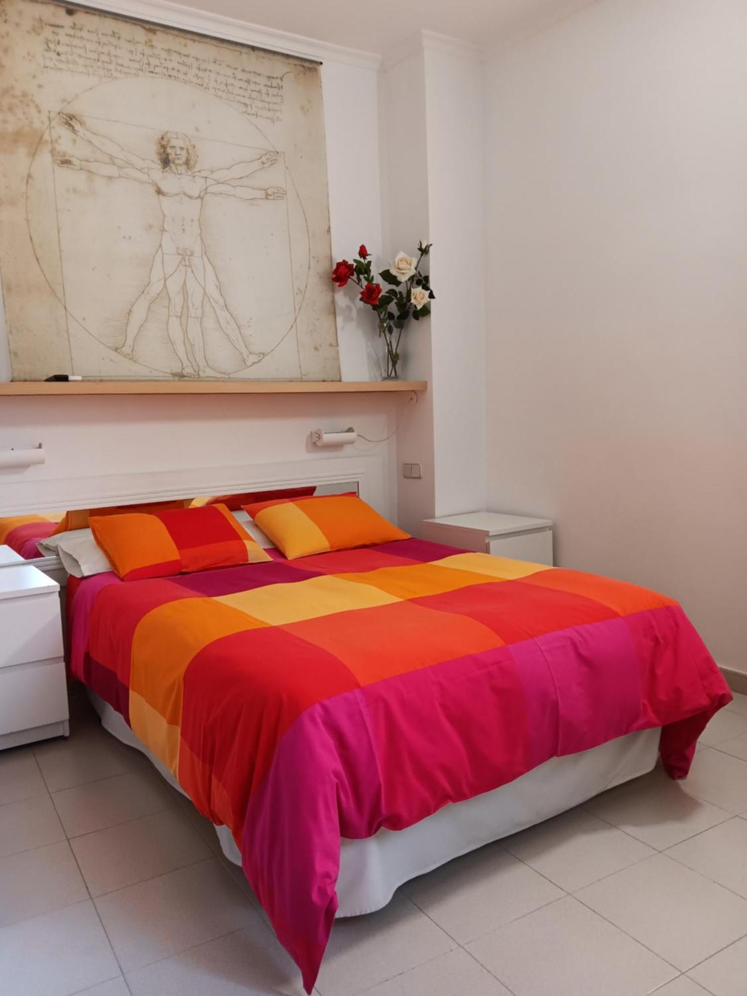 Casa Chueca Gæstehus