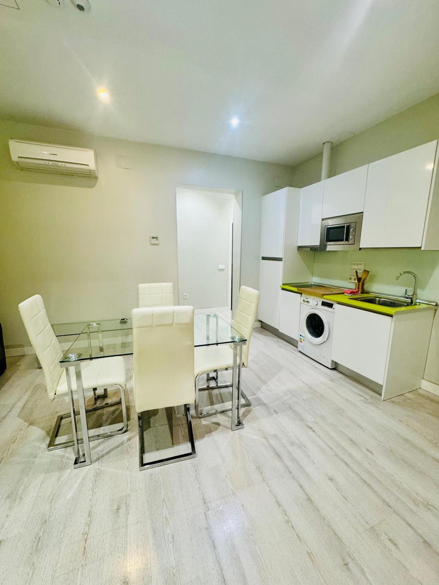 Apartment Apolo