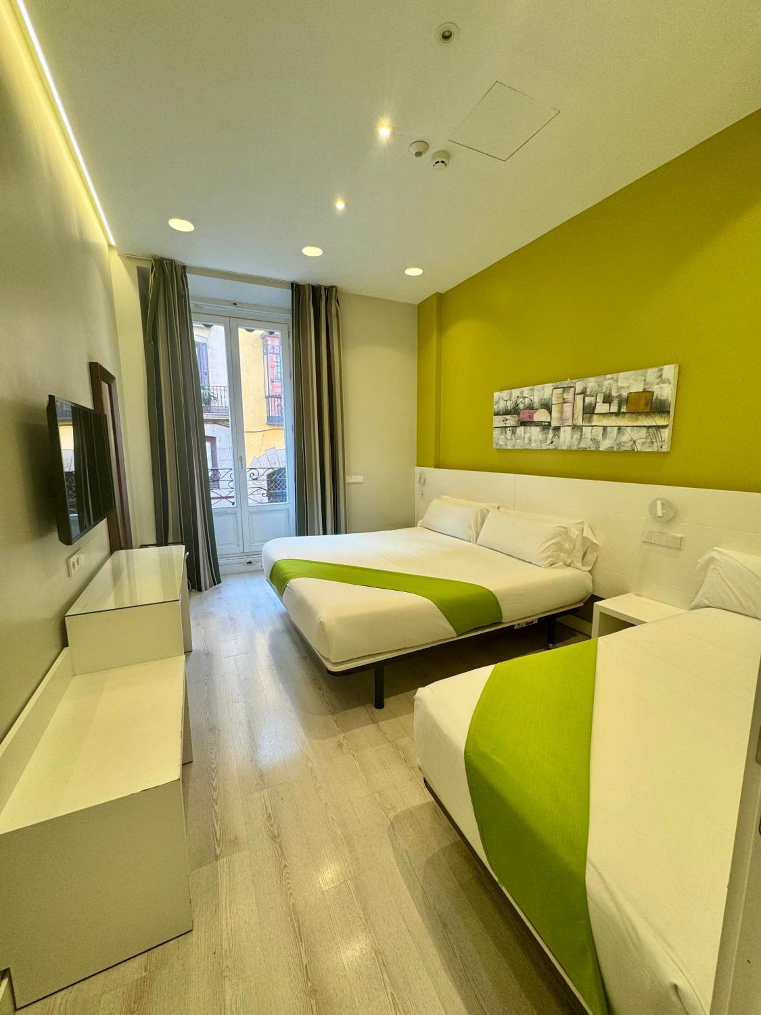 Apolo * Madrid